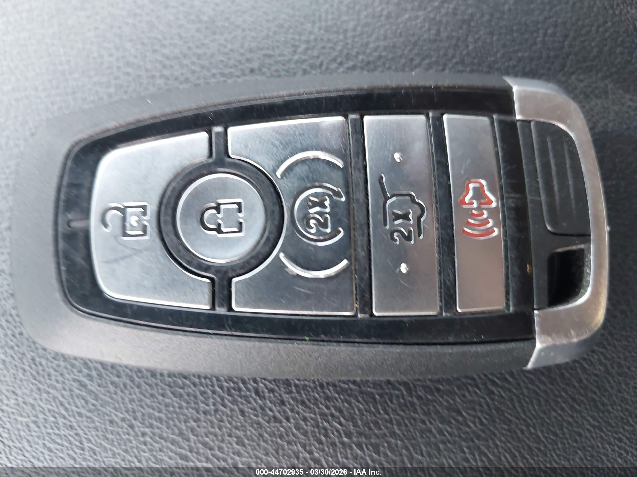 FORD EDGE image 11