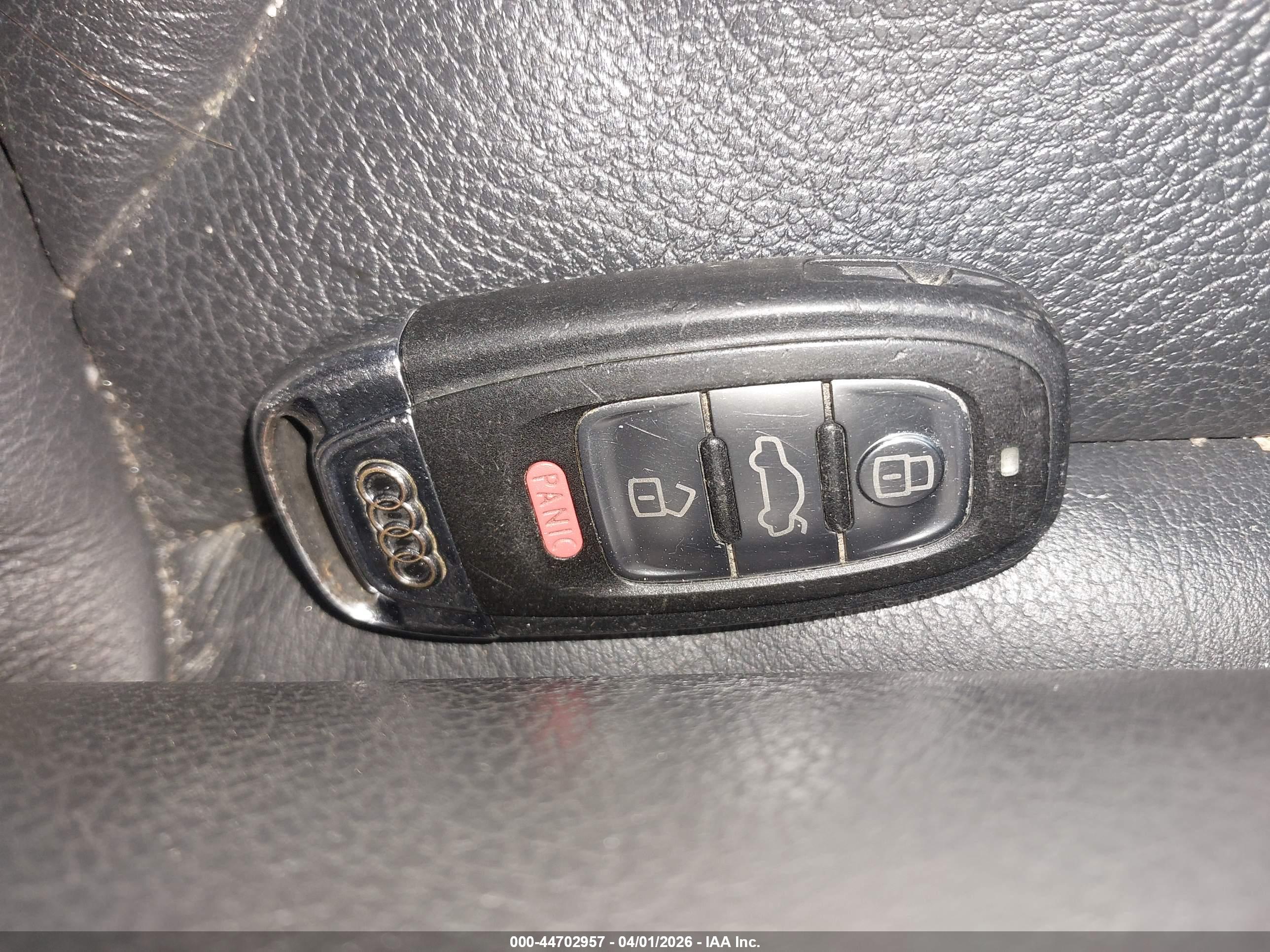 AUDI ALLROAD image 11