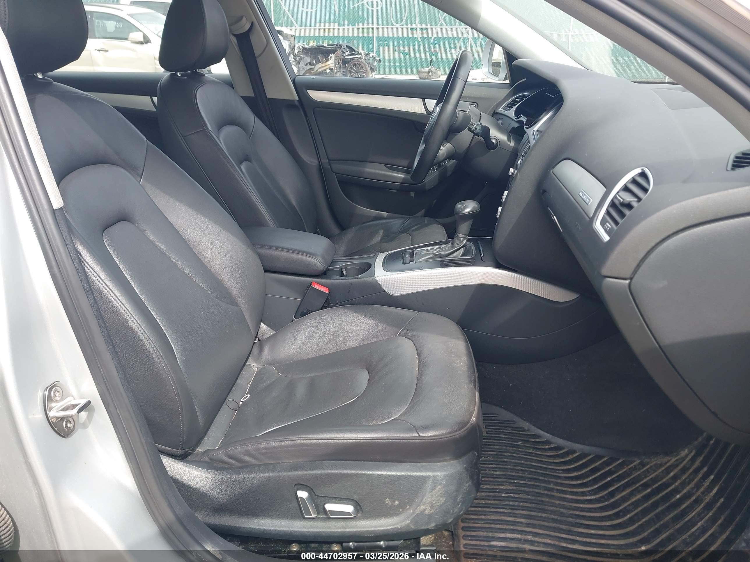 AUDI ALLROAD image 5