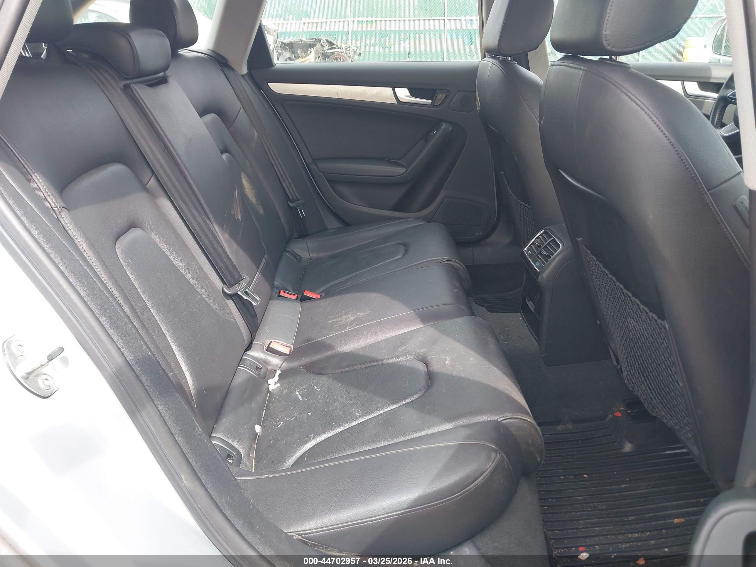AUDI ALLROAD image 8