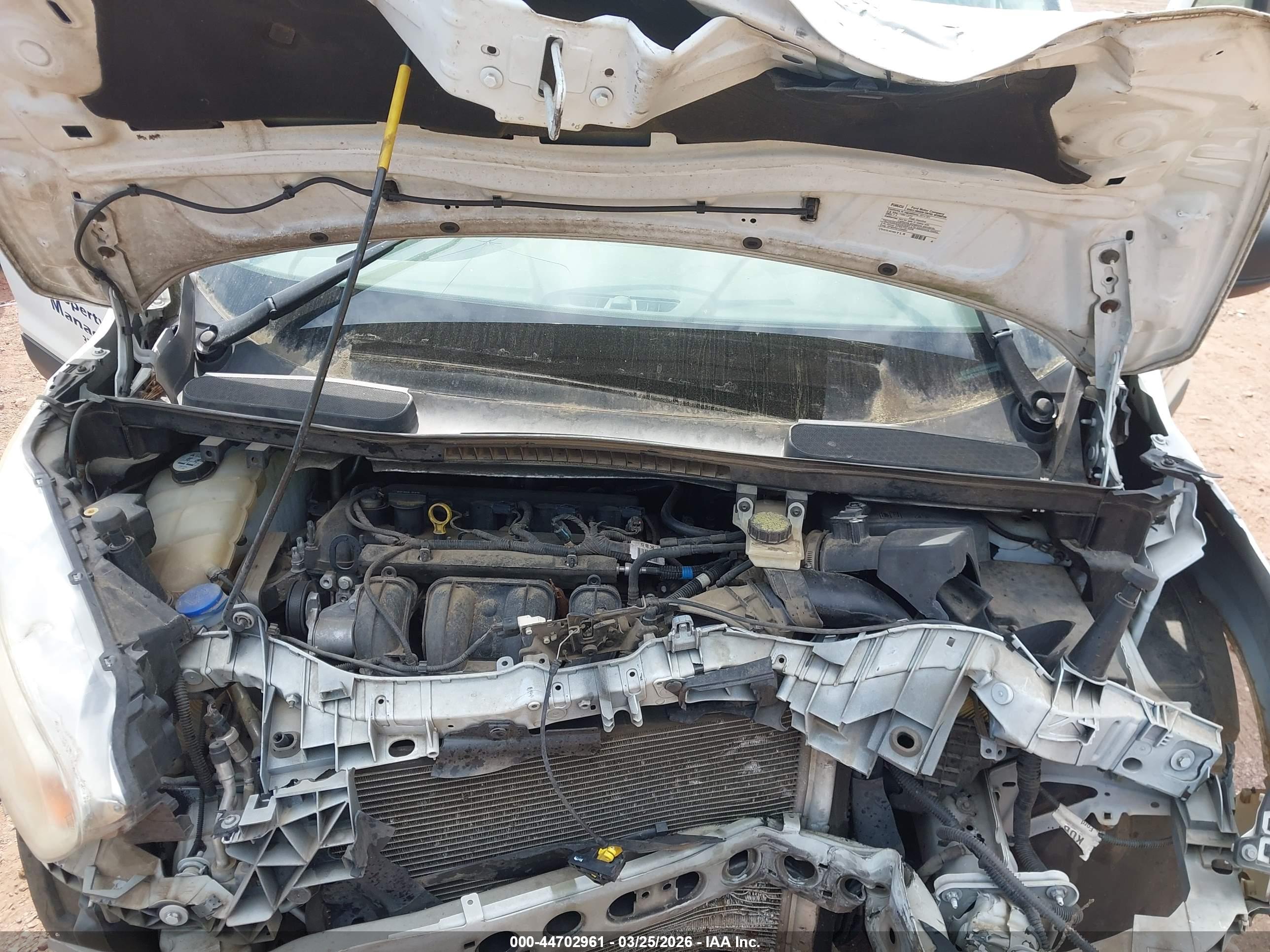 FORD TRANSIT image 10