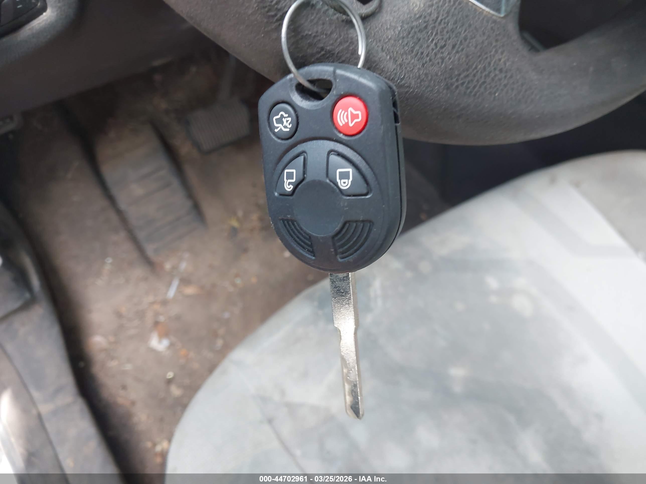 FORD TRANSIT image 11