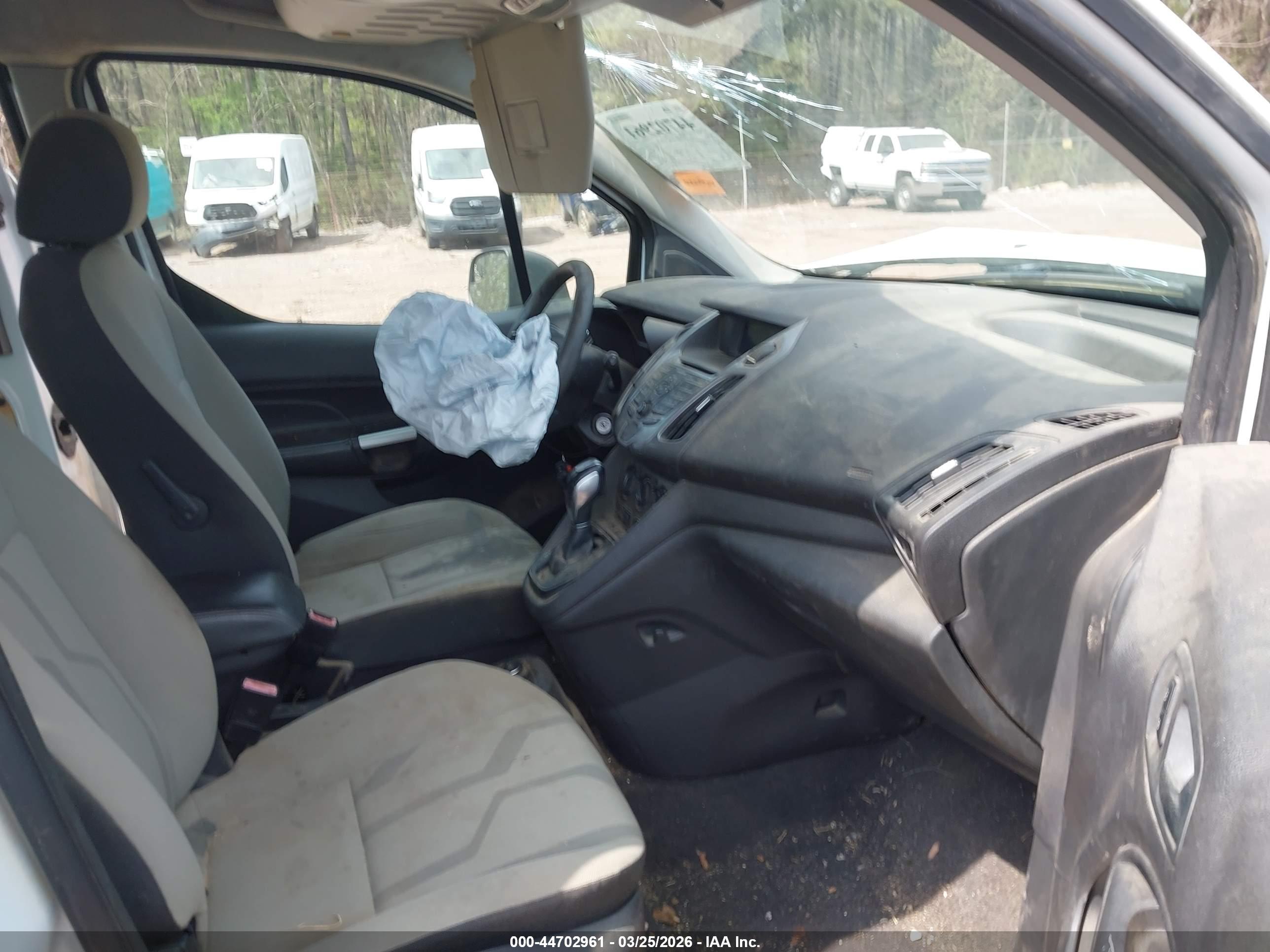 FORD TRANSIT image 5