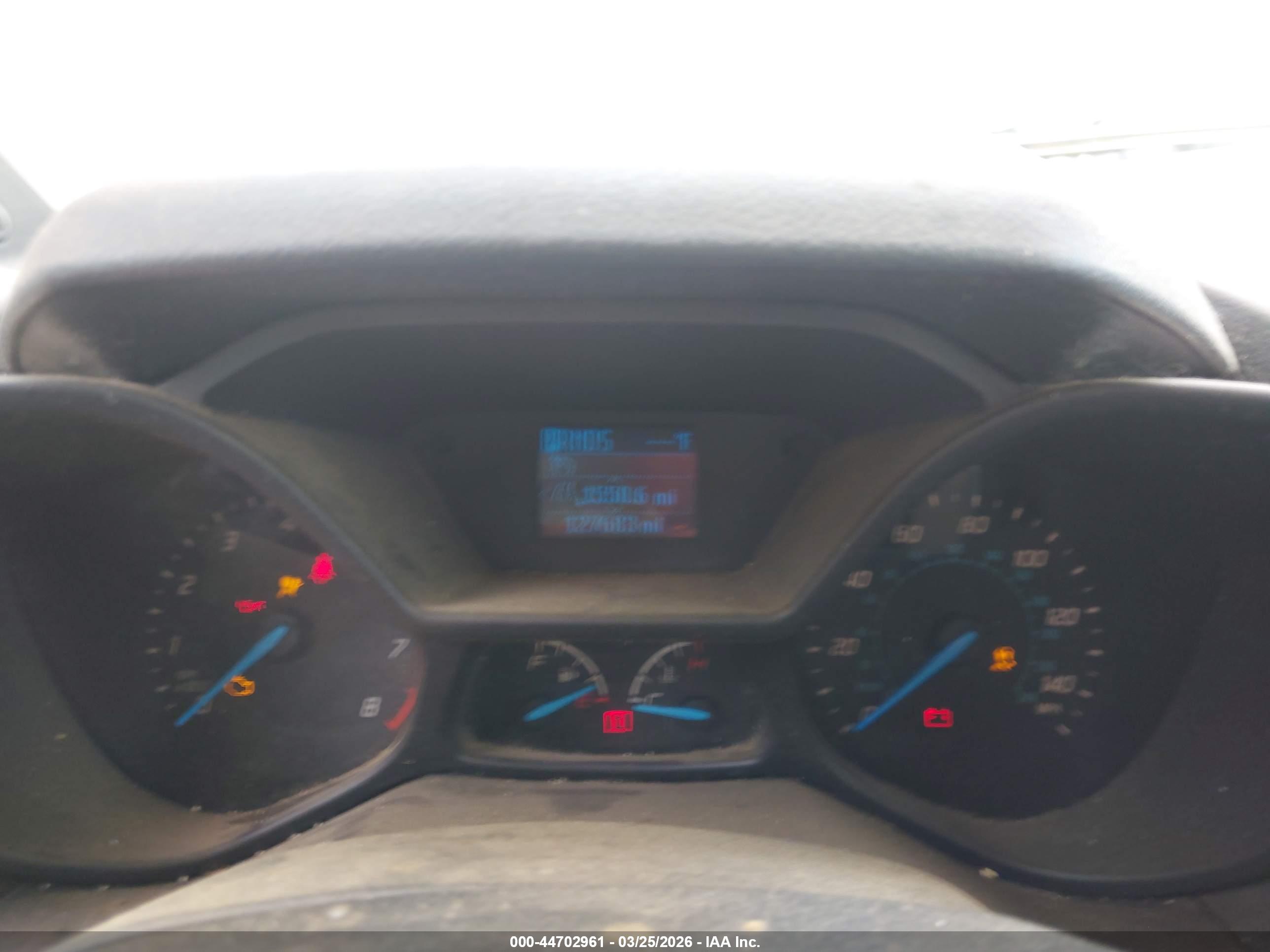 FORD TRANSIT image 7