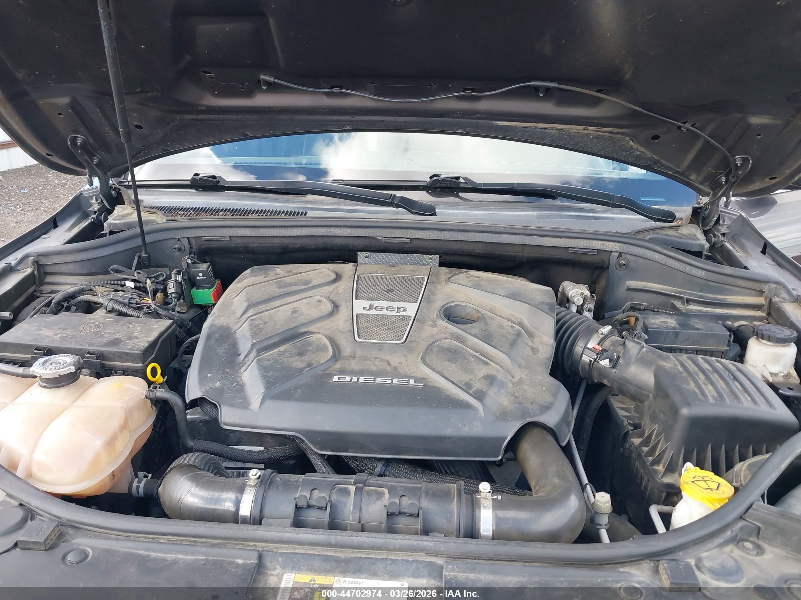 JEEP GRAND image 10