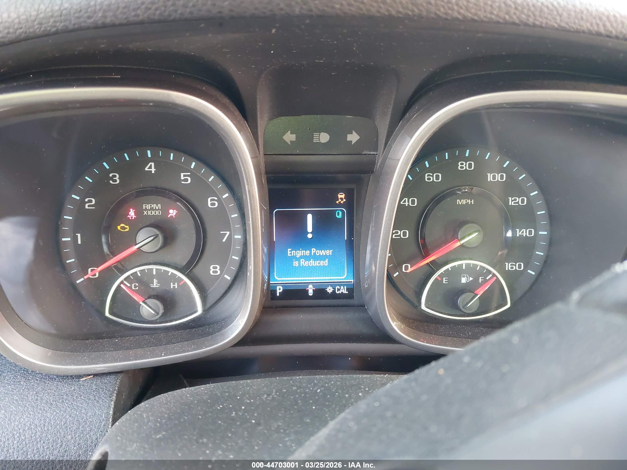 CHEVROLET MALIBU image 7