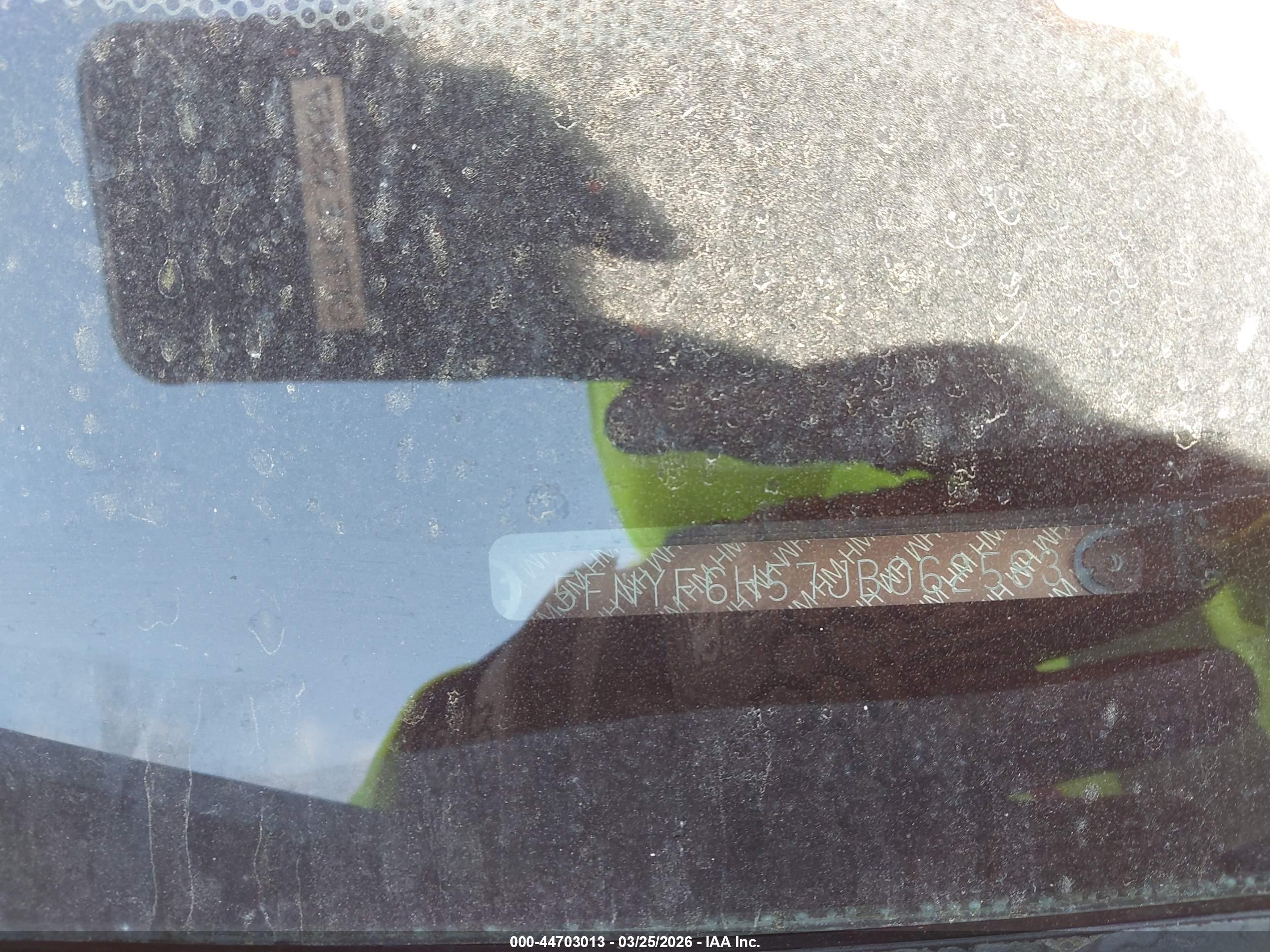 HONDA PILOT image 9