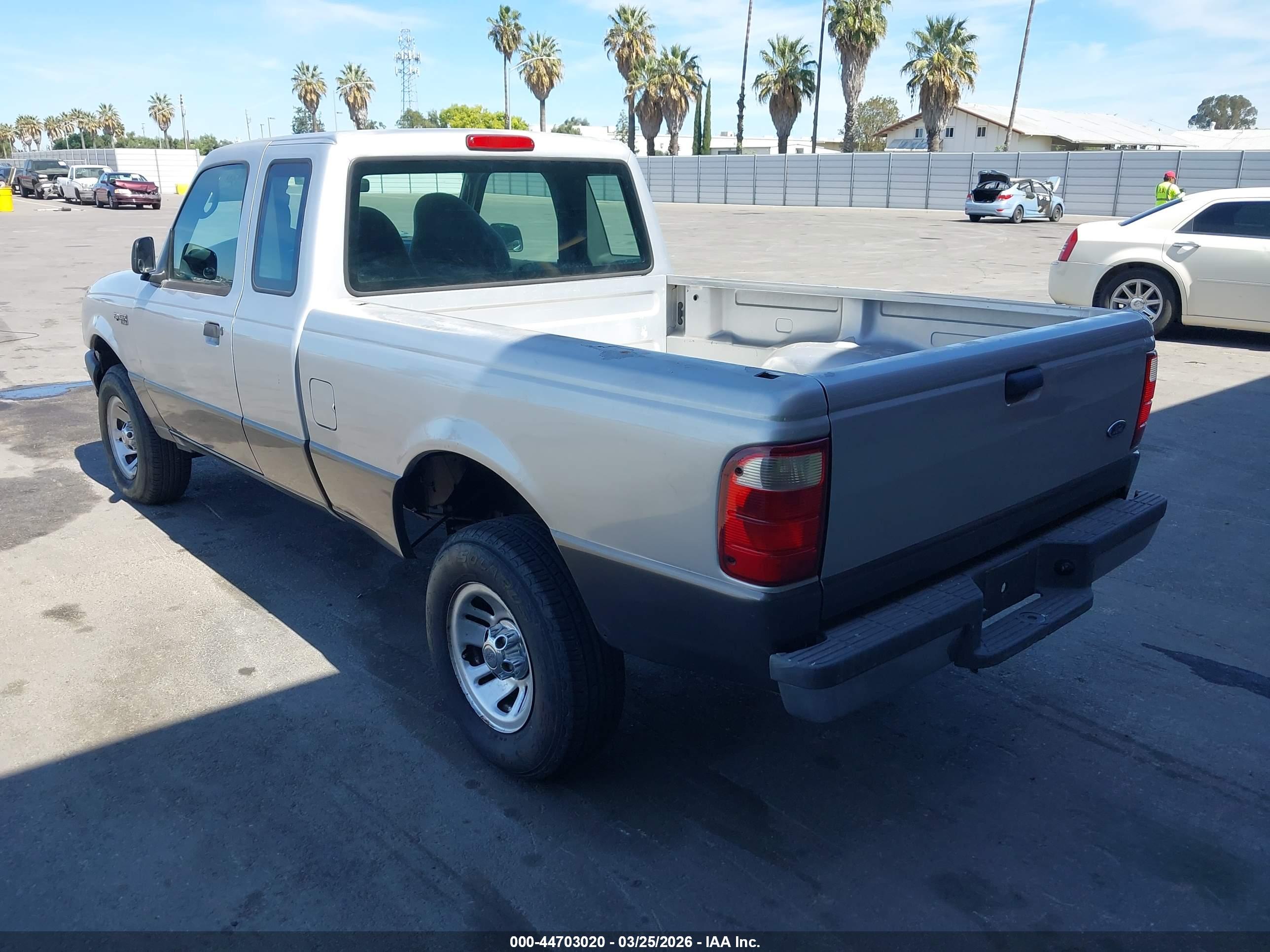 FORD RANGER image 3