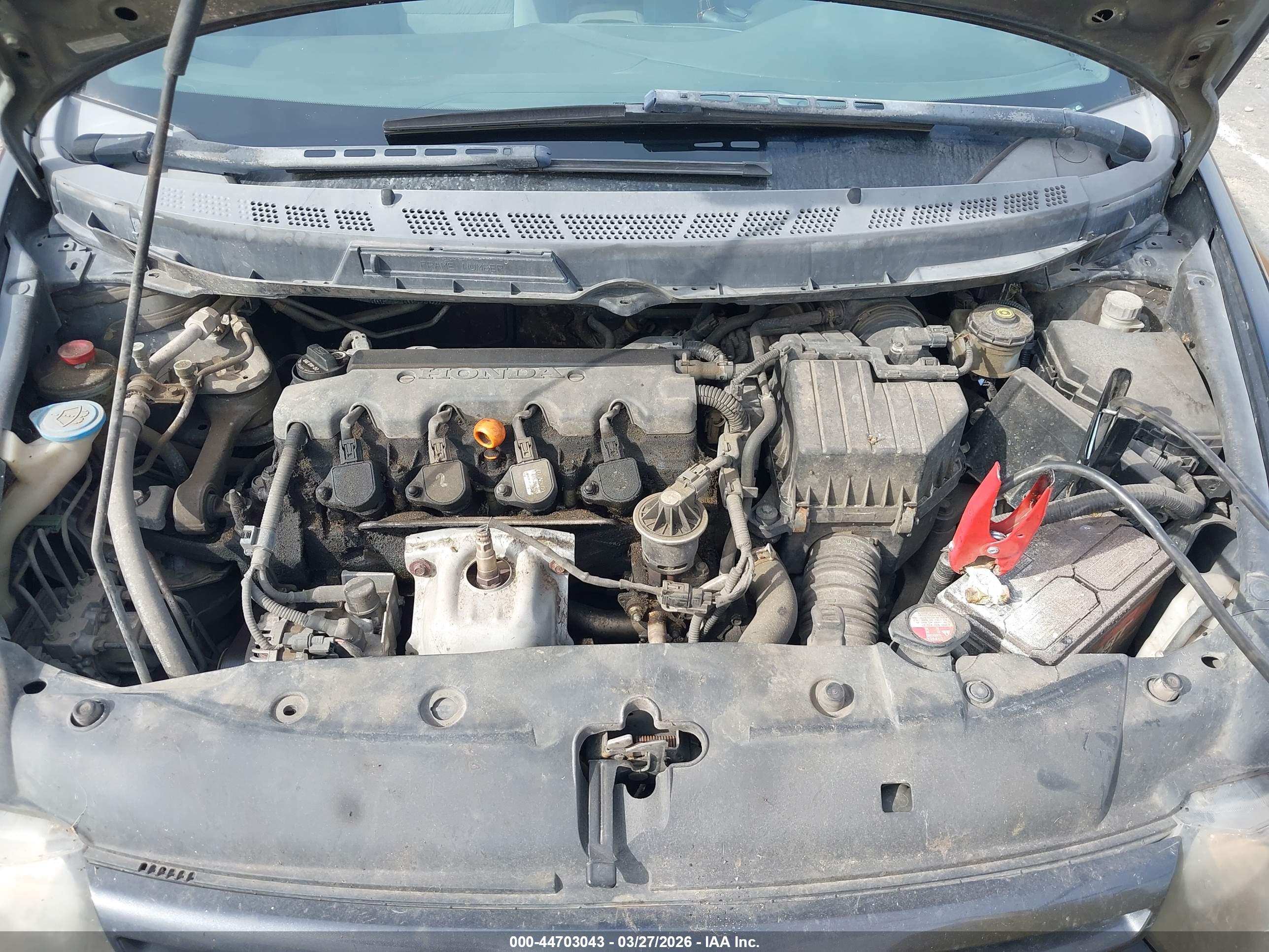 HONDA CIVIC image 10