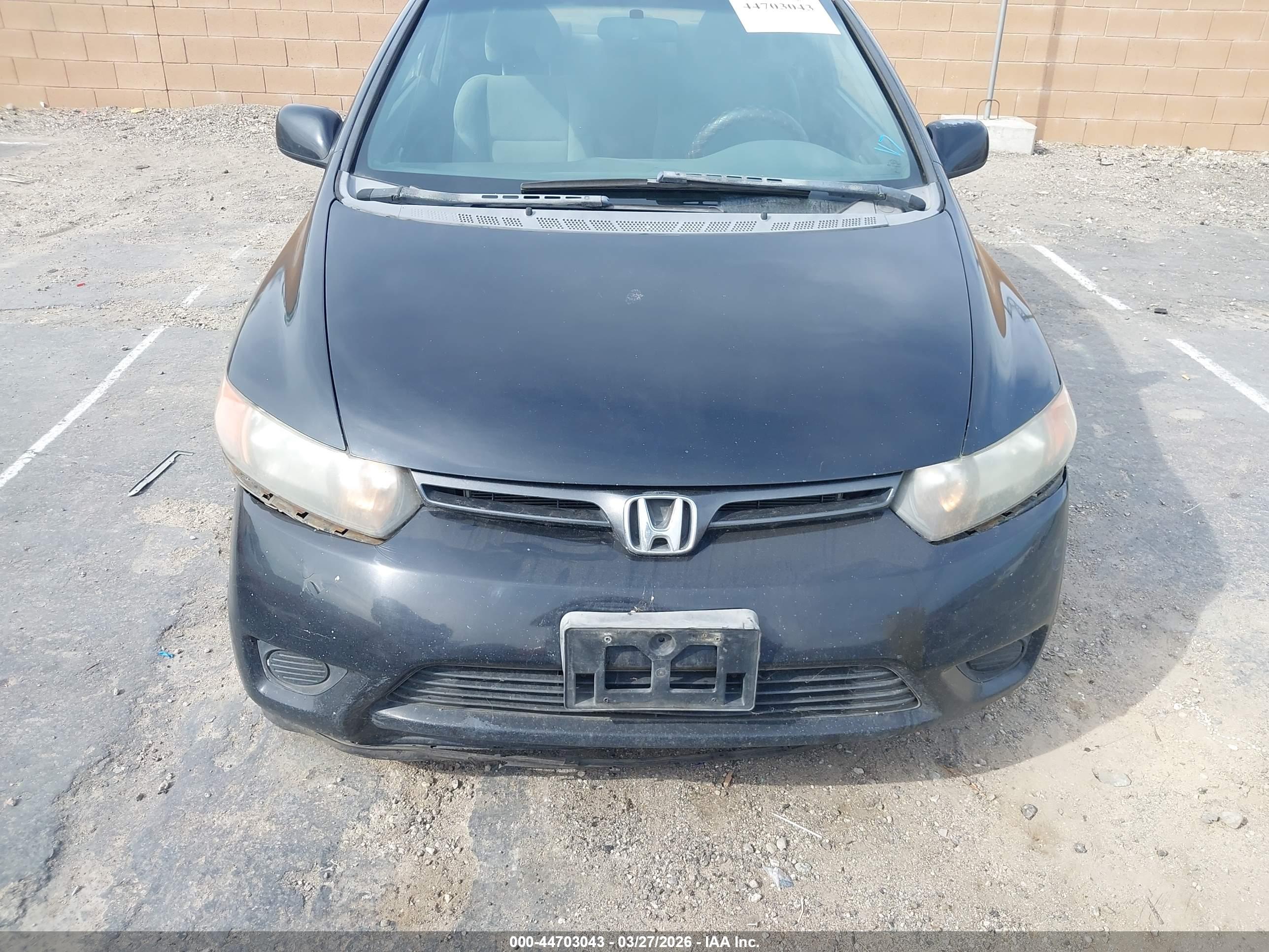 HONDA CIVIC image 6