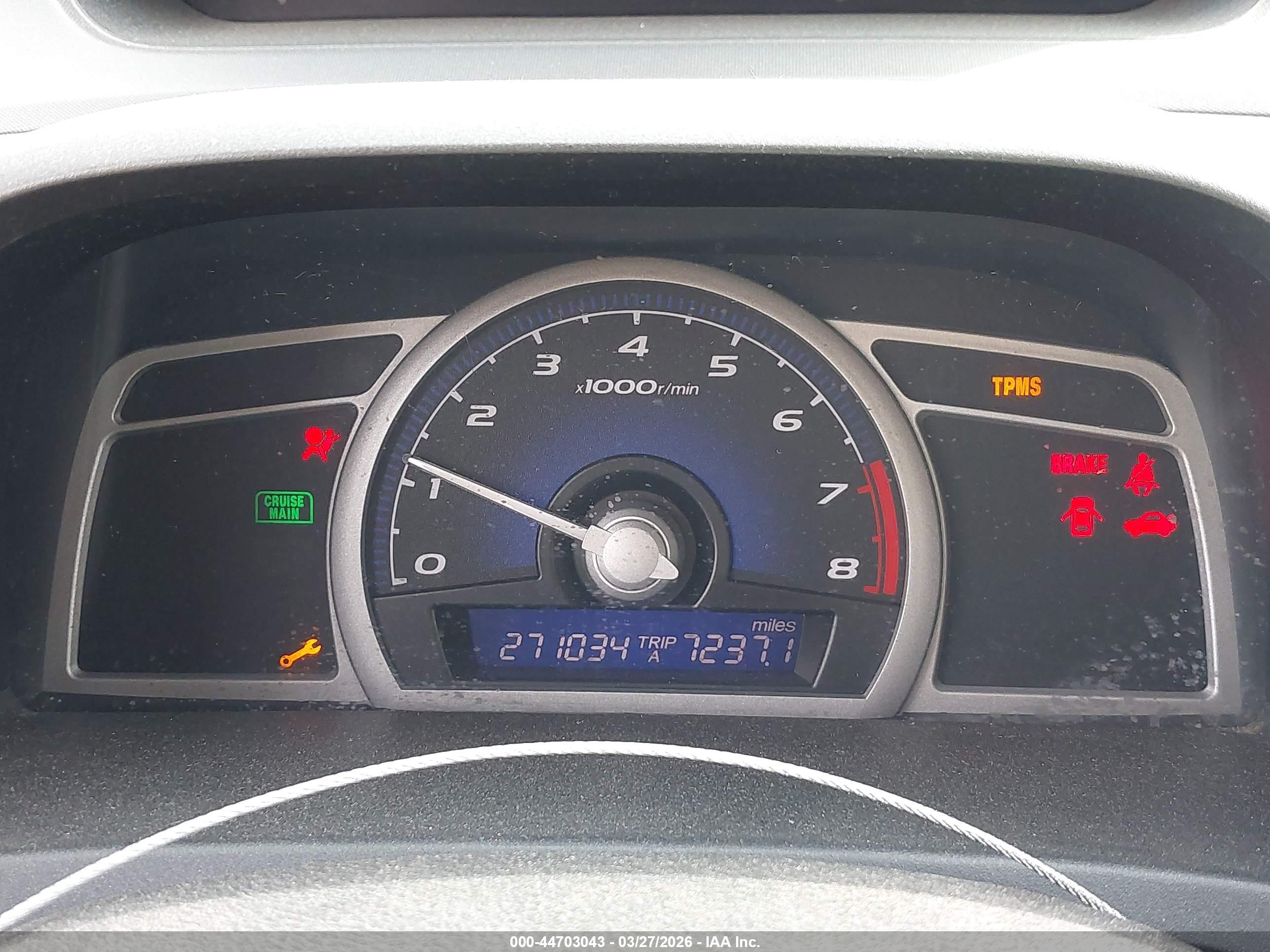 HONDA CIVIC image 7