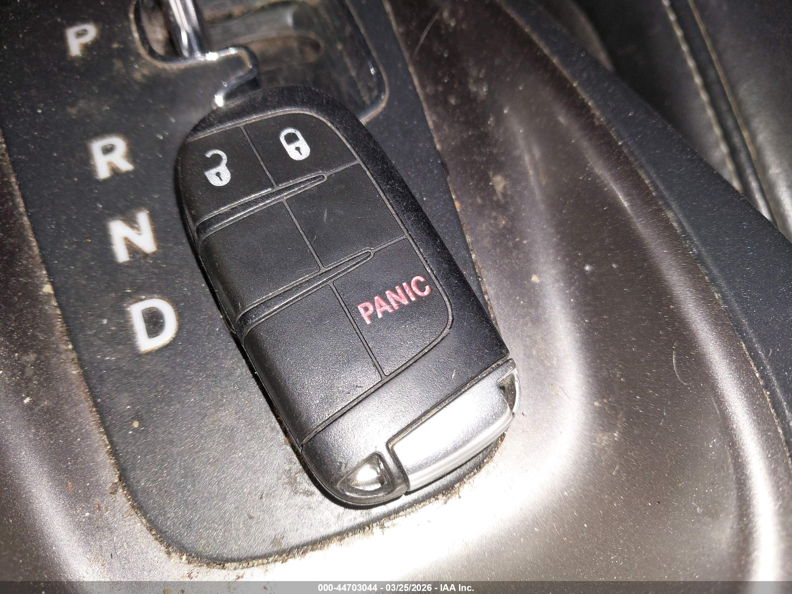 DODGE JOURNEY image 11