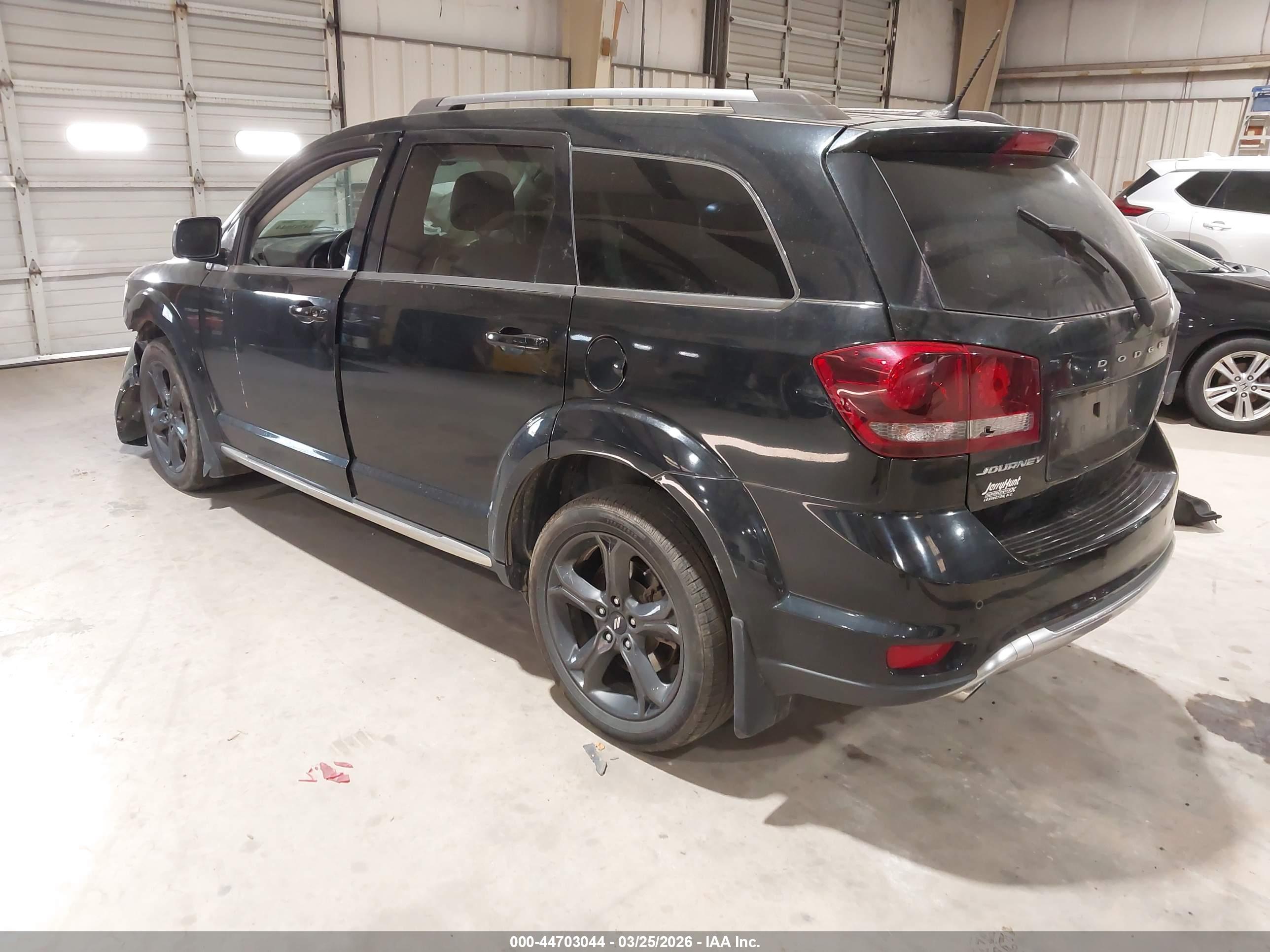 DODGE JOURNEY image 3