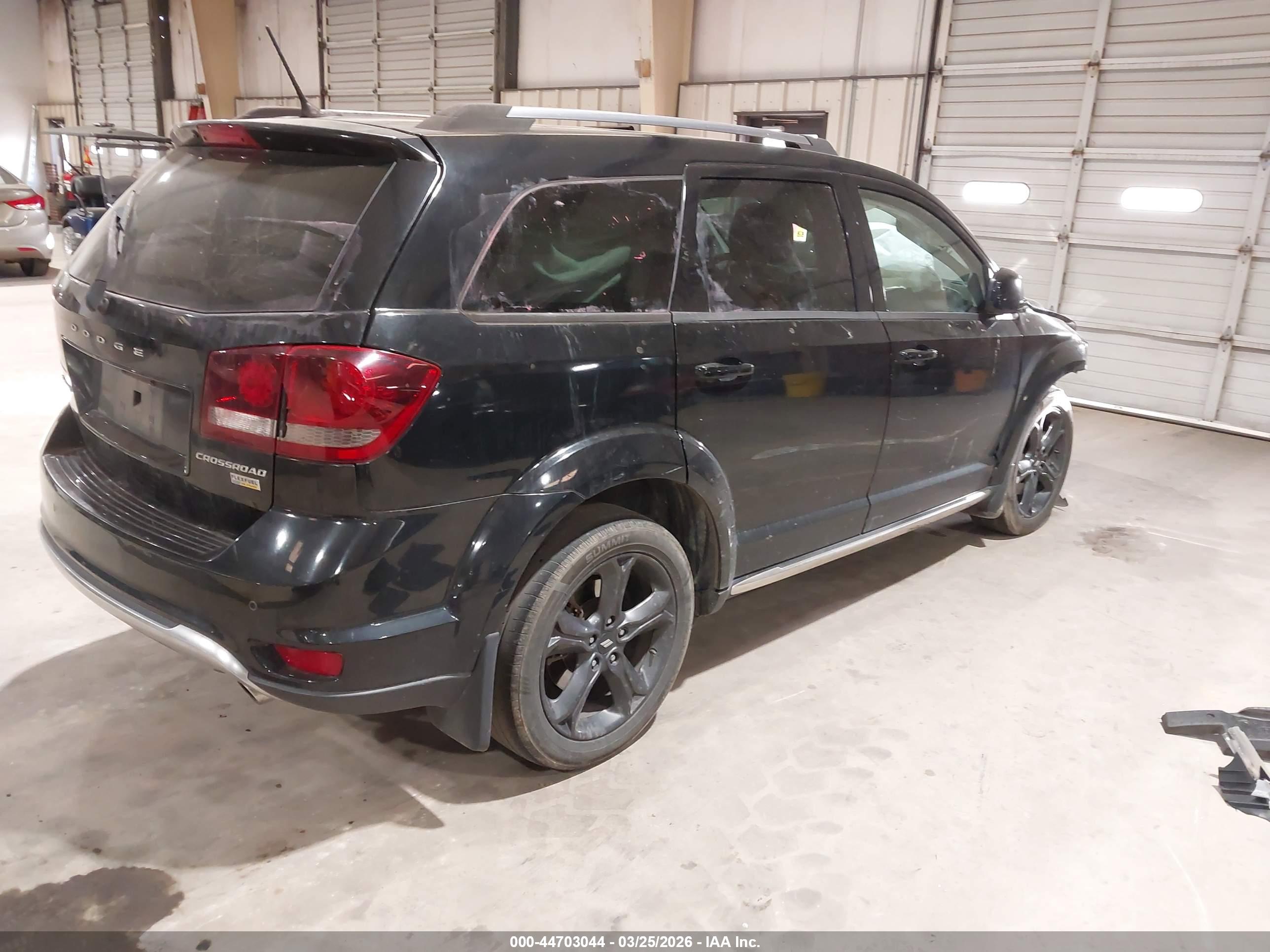 DODGE JOURNEY image 4