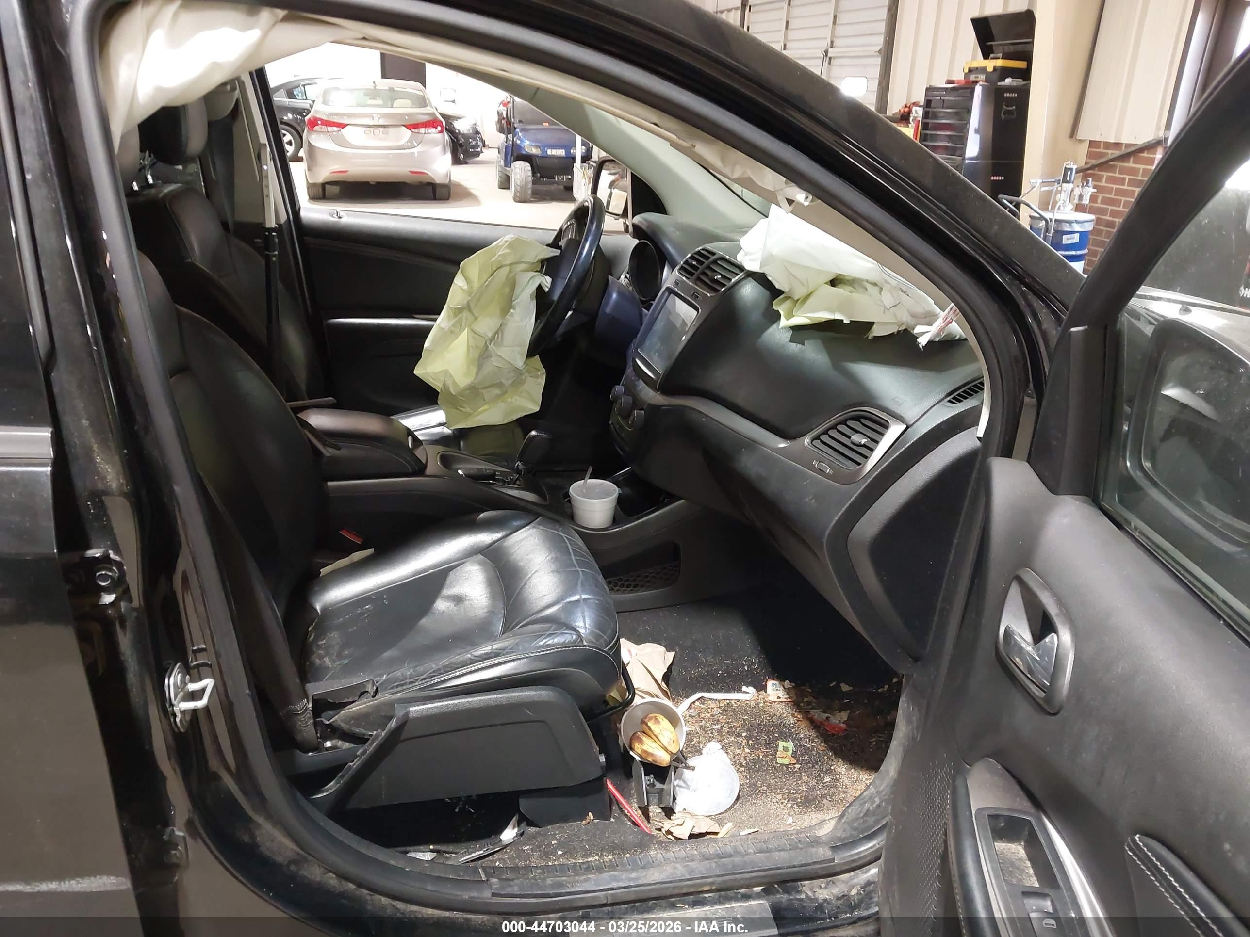 DODGE JOURNEY image 5
