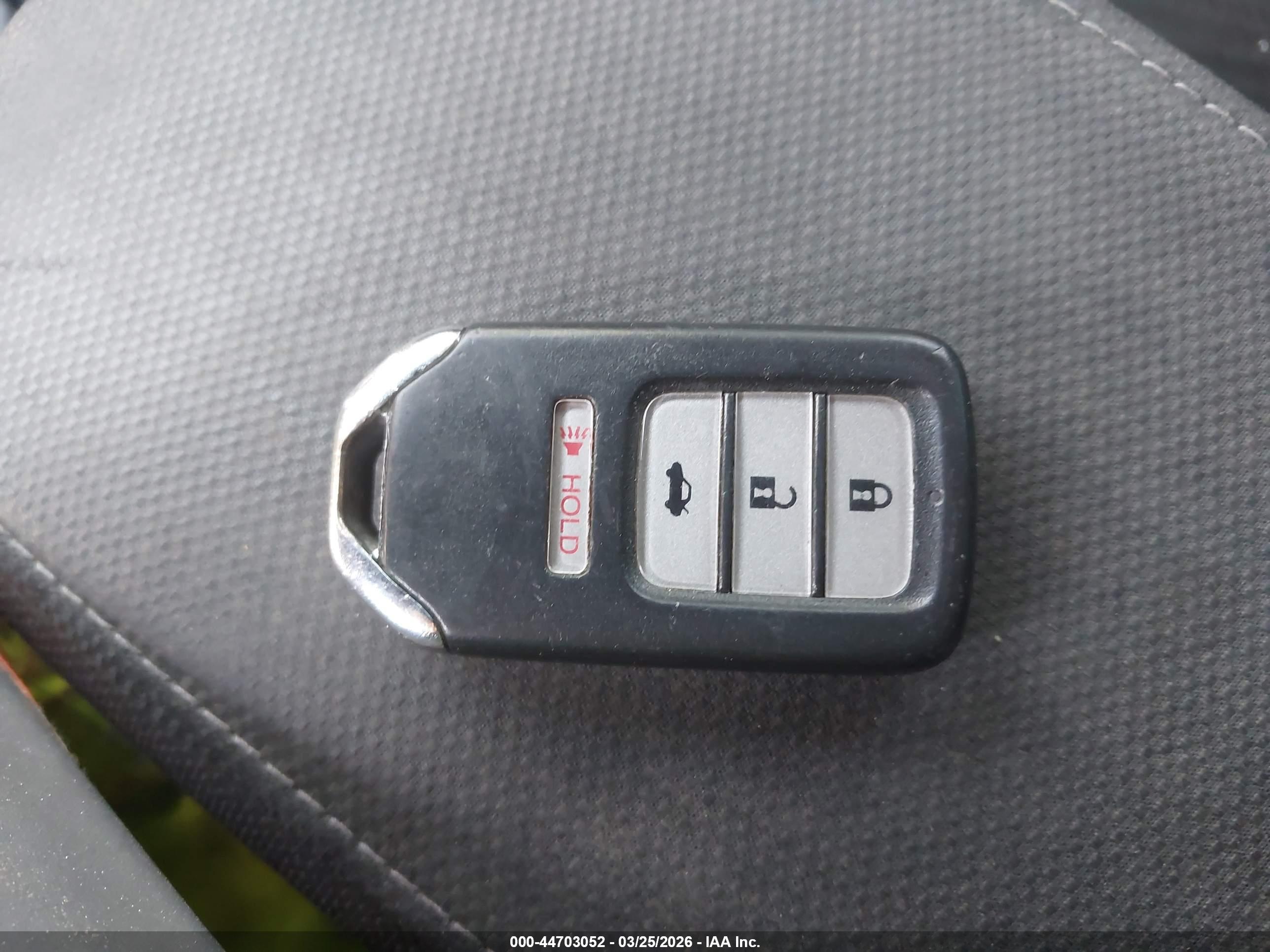 HONDA CIVIC image 11