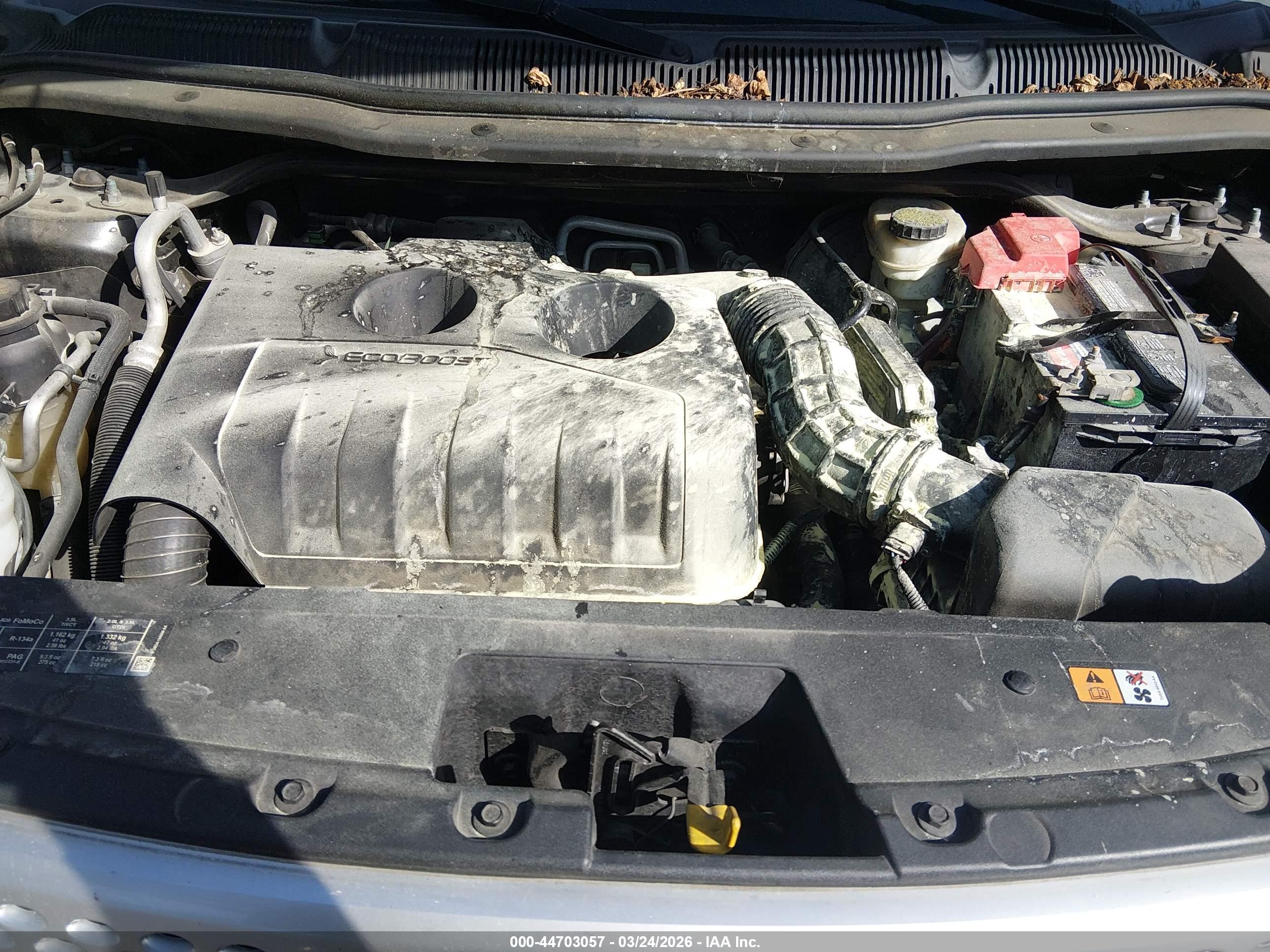 FORD EXPLORER image 10