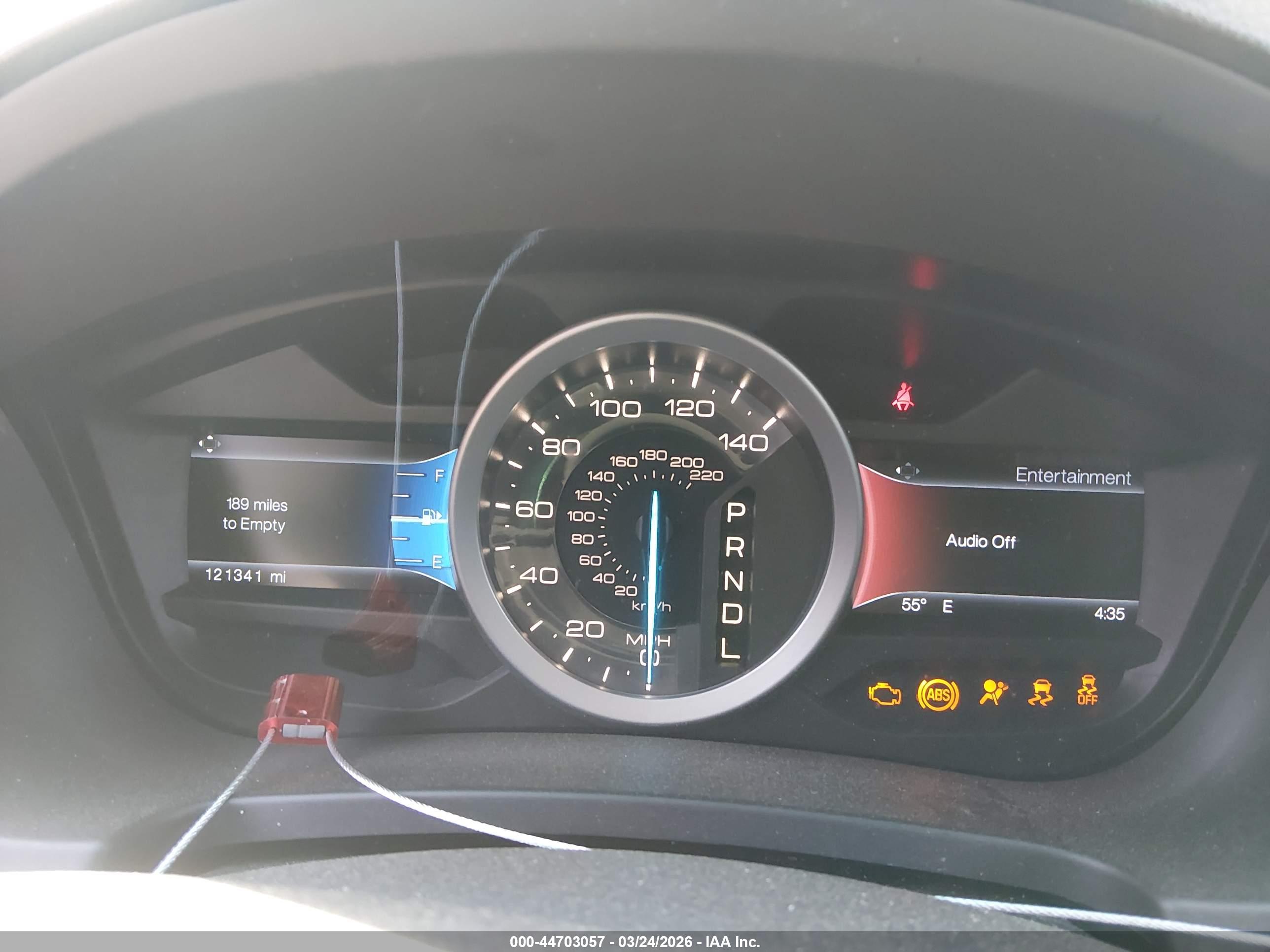FORD EXPLORER image 7