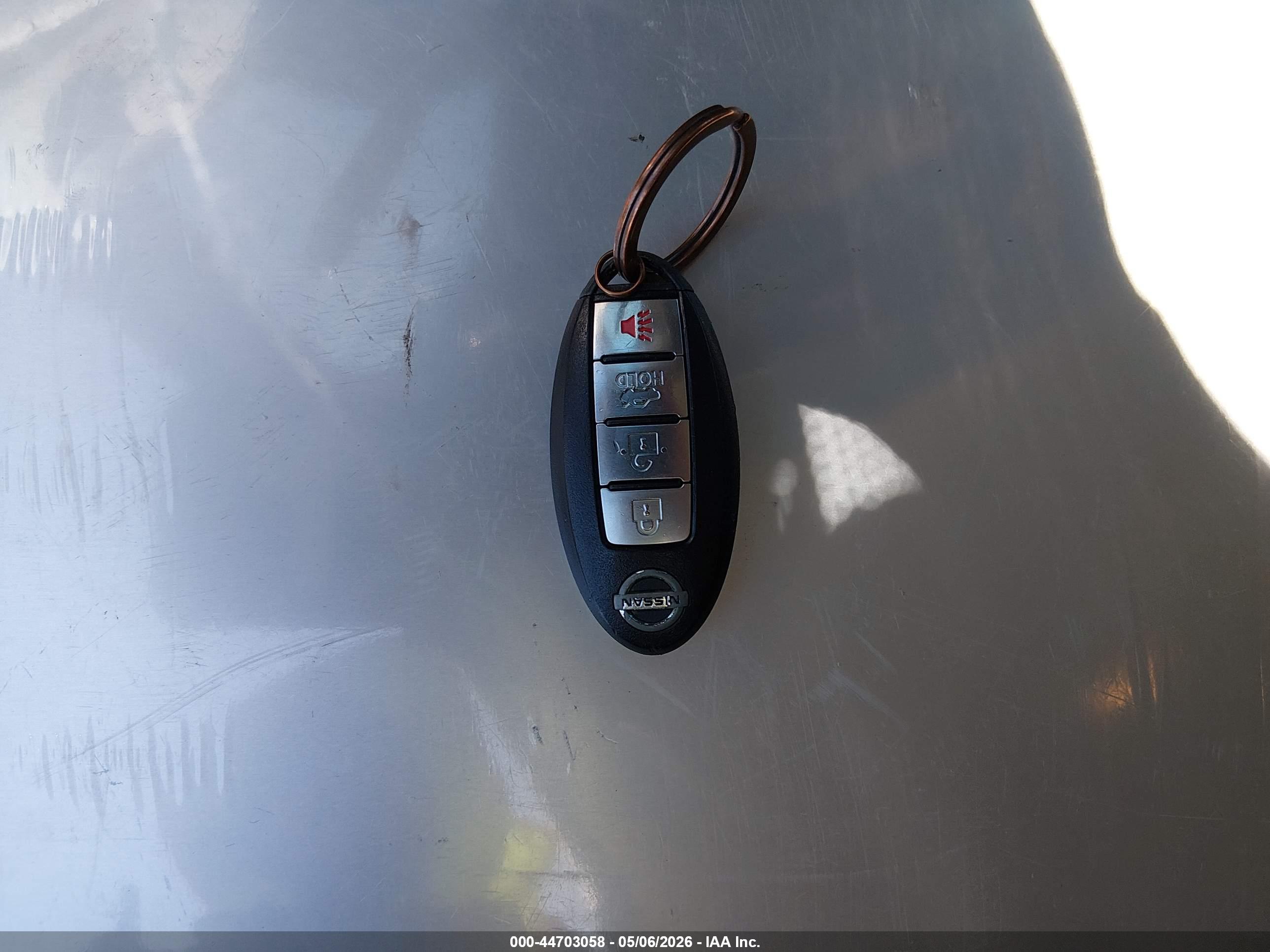 NISSAN SENTRA image 11