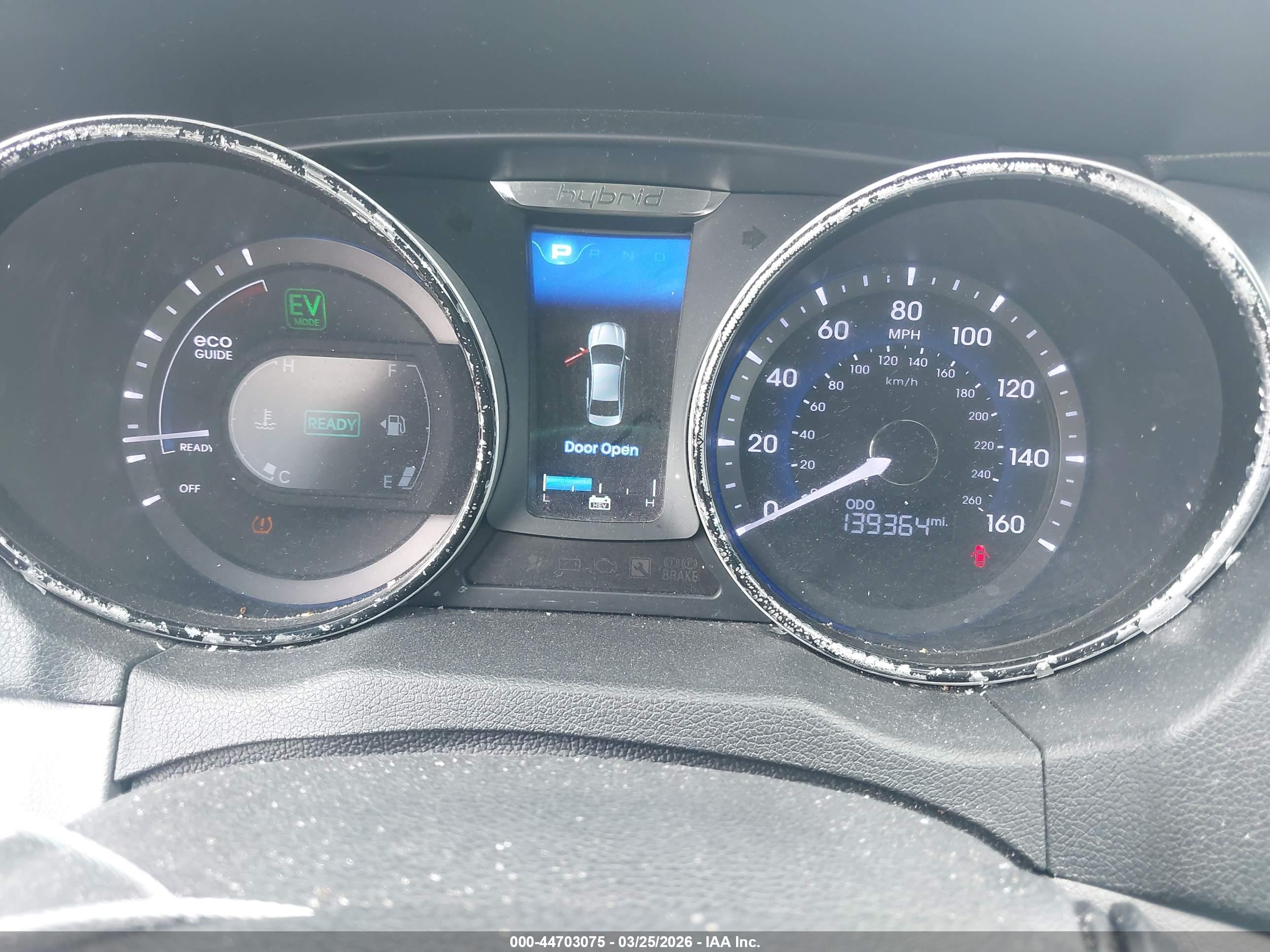 HYUNDAI SONATA image 7