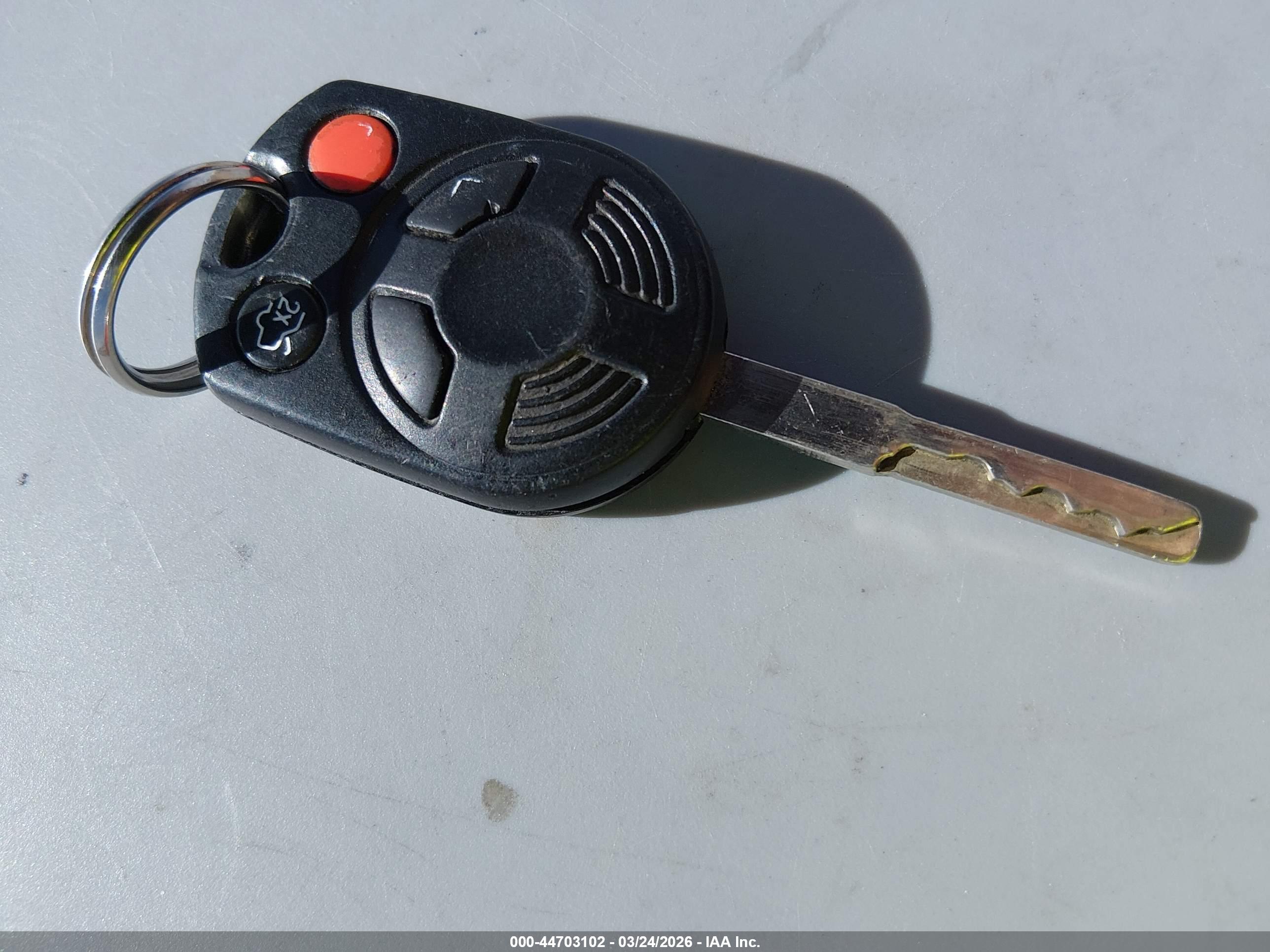 FORD FOCUS image 11