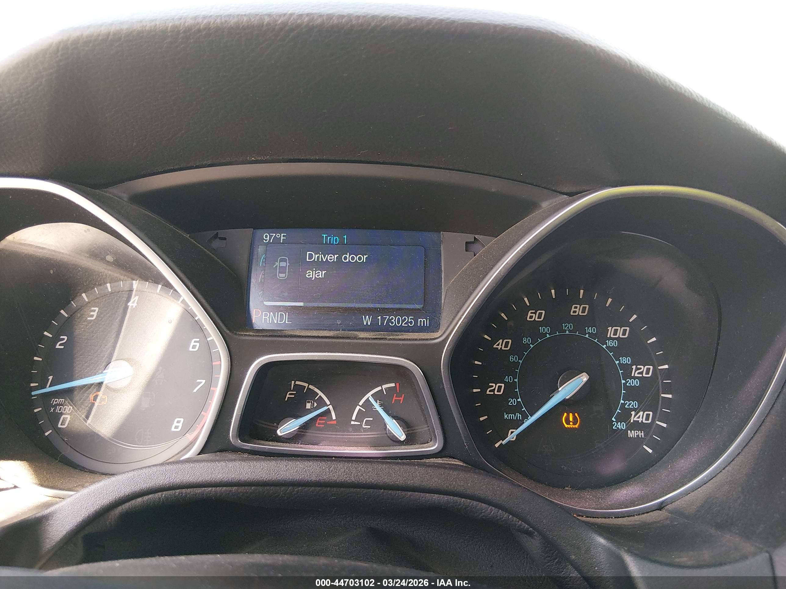 FORD FOCUS image 7