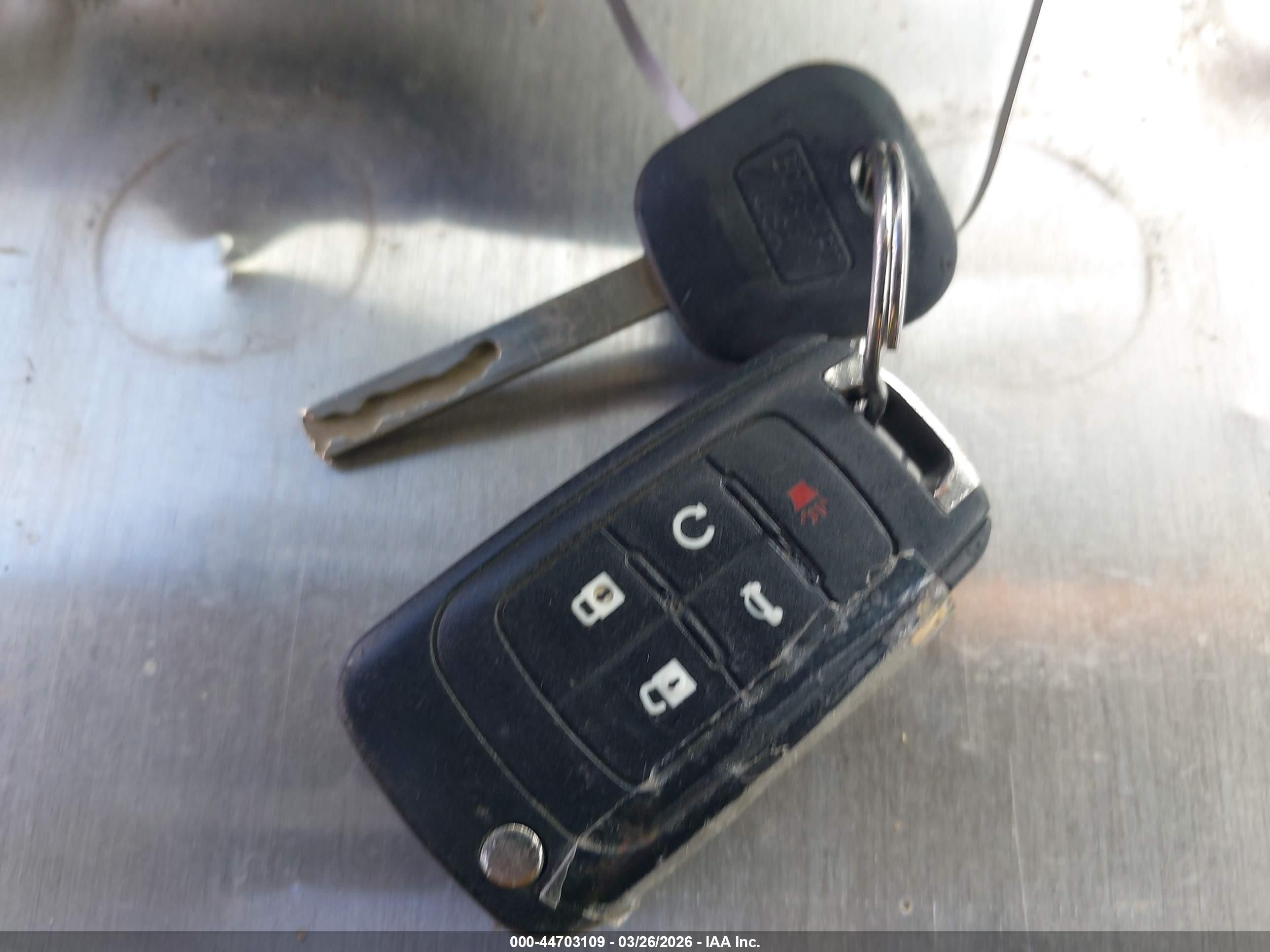 CHEVROLET EQUINOX image 11
