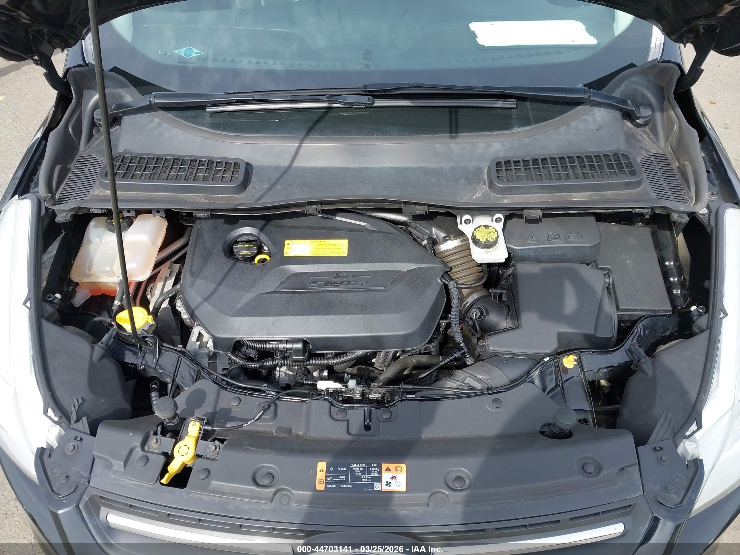 FORD ESCAPE image 10