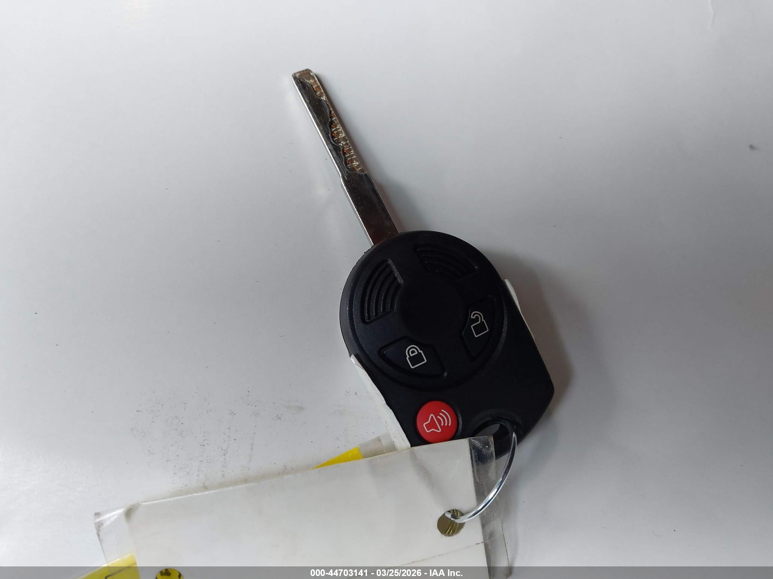 FORD ESCAPE image 11