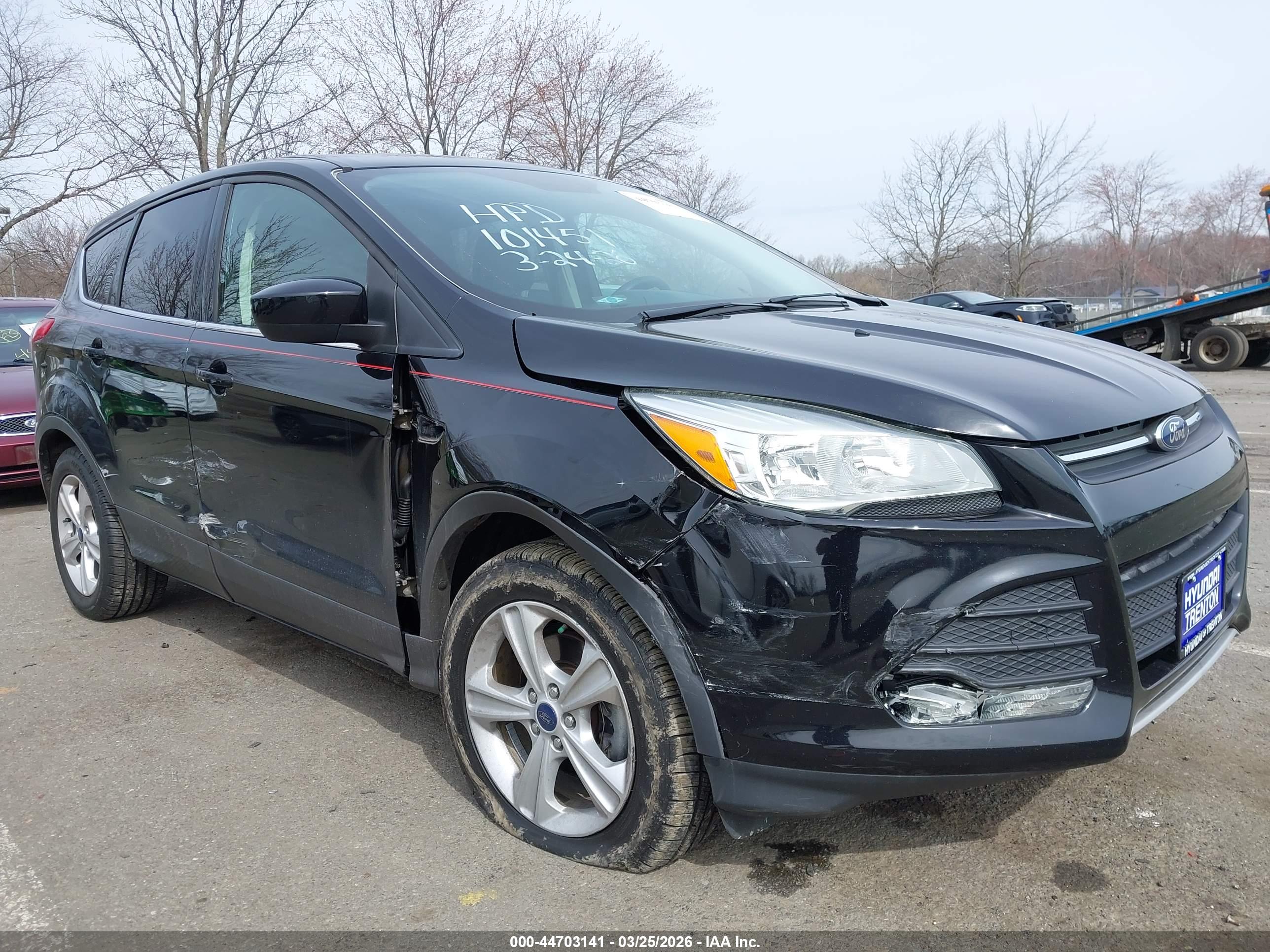 FORD ESCAPE image 6