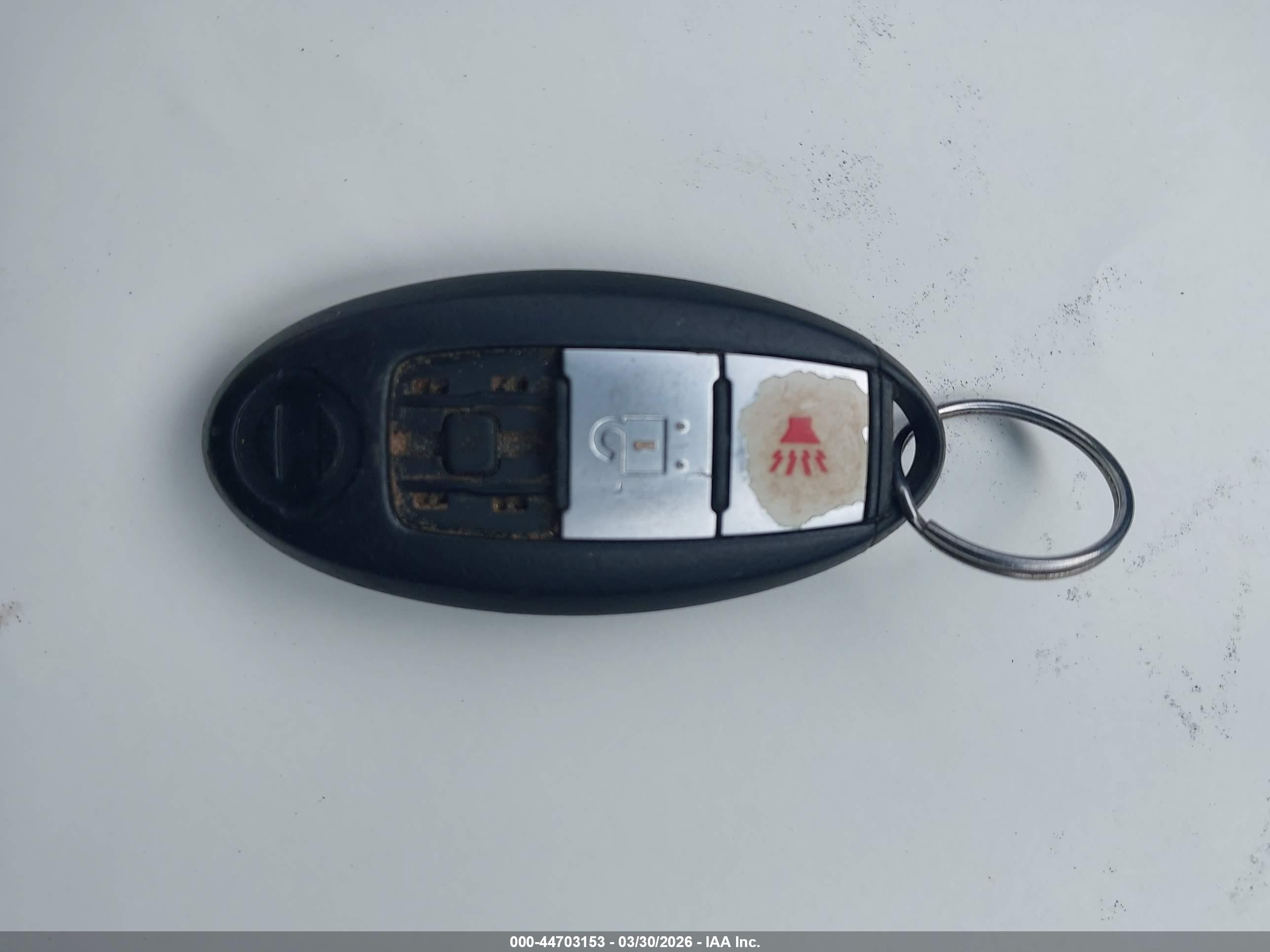 NISSAN PATHFINDER image 11