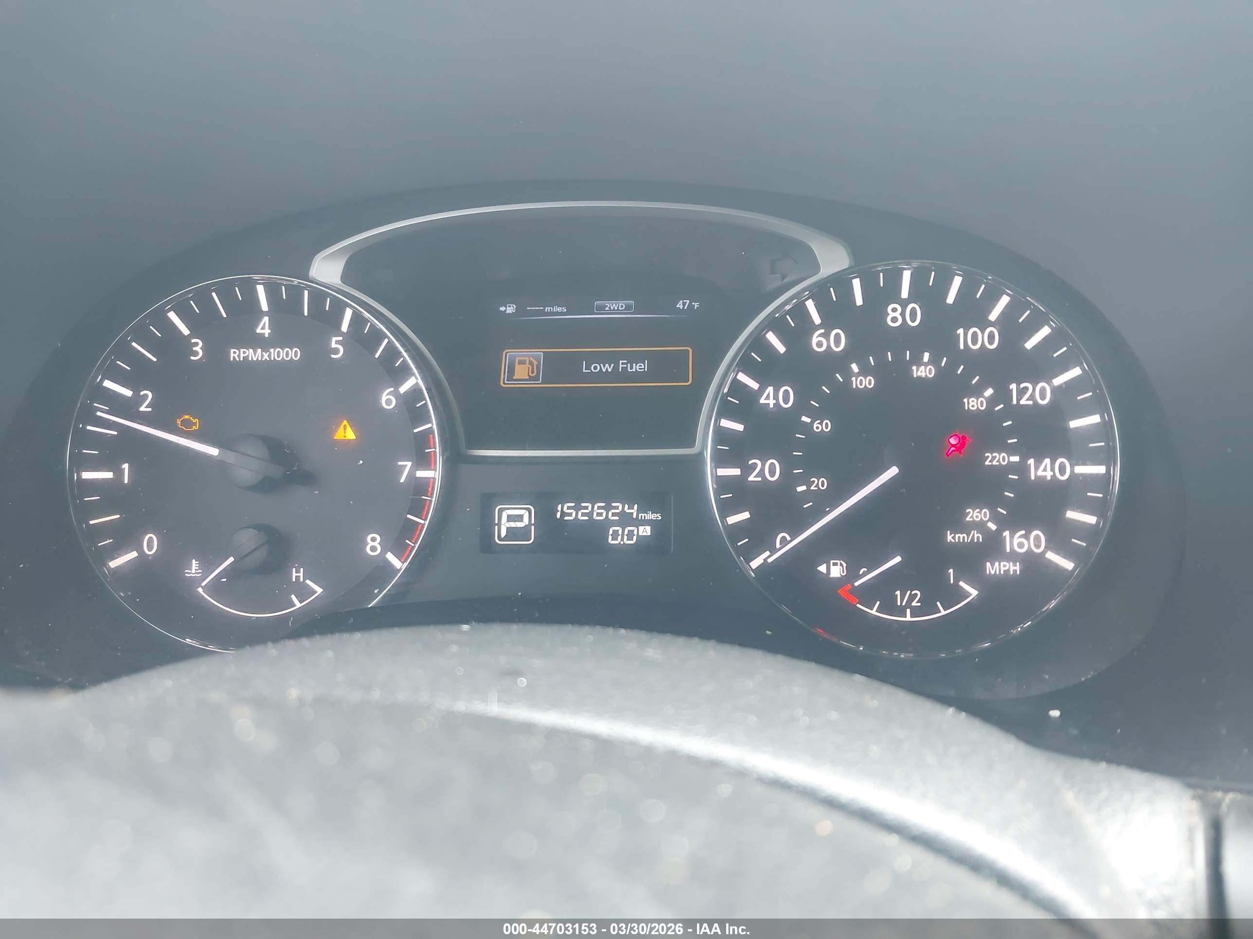 NISSAN PATHFINDER image 7