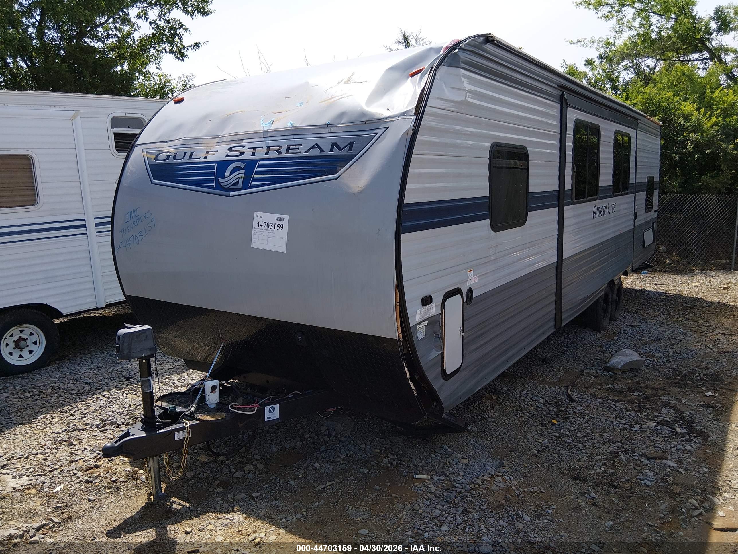 GULFSTREAM TRAVEL image 2