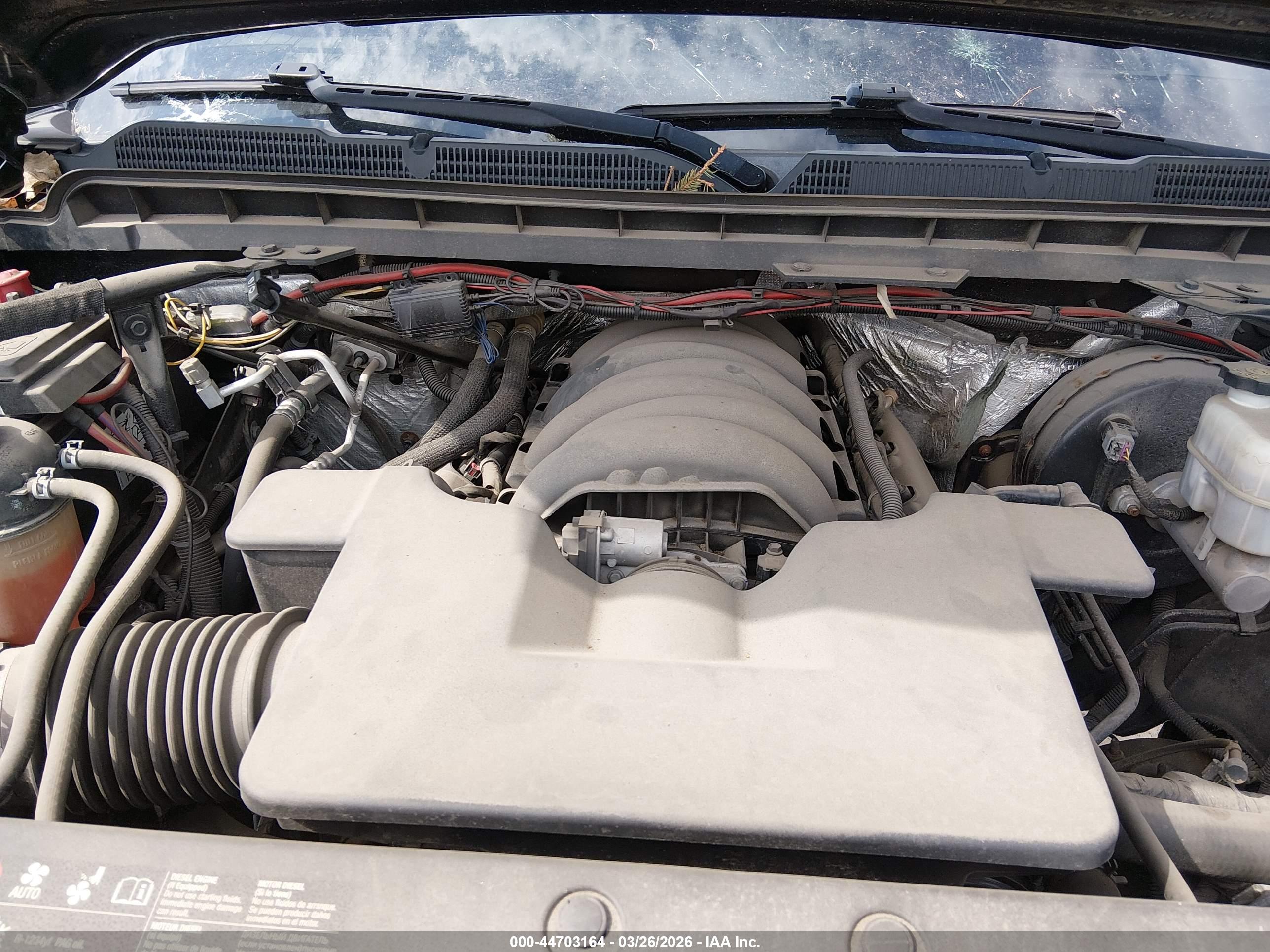CHEVROLET SILVERADO image 10