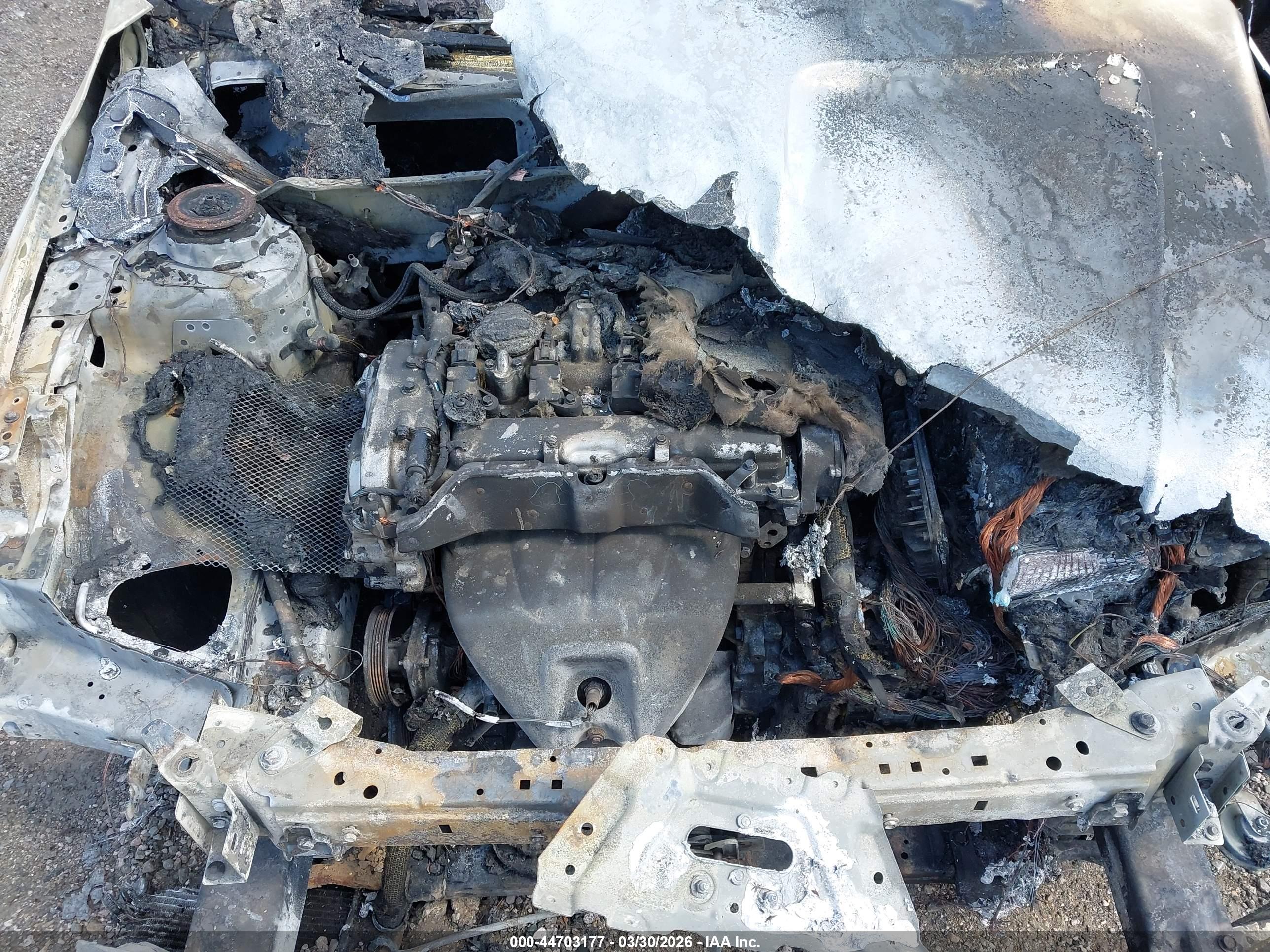 CHEVROLET IMPALA image 10