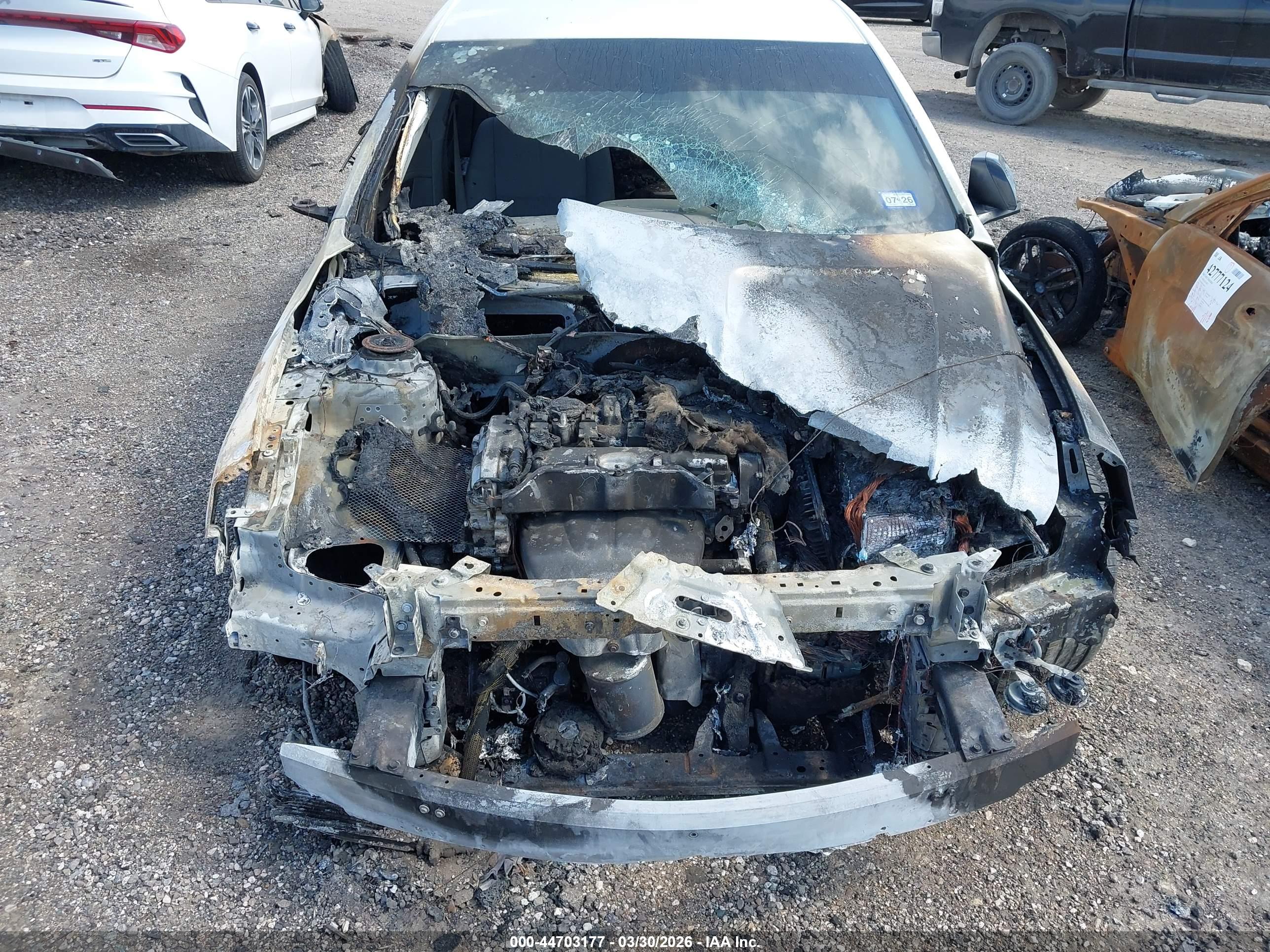 CHEVROLET IMPALA image 6