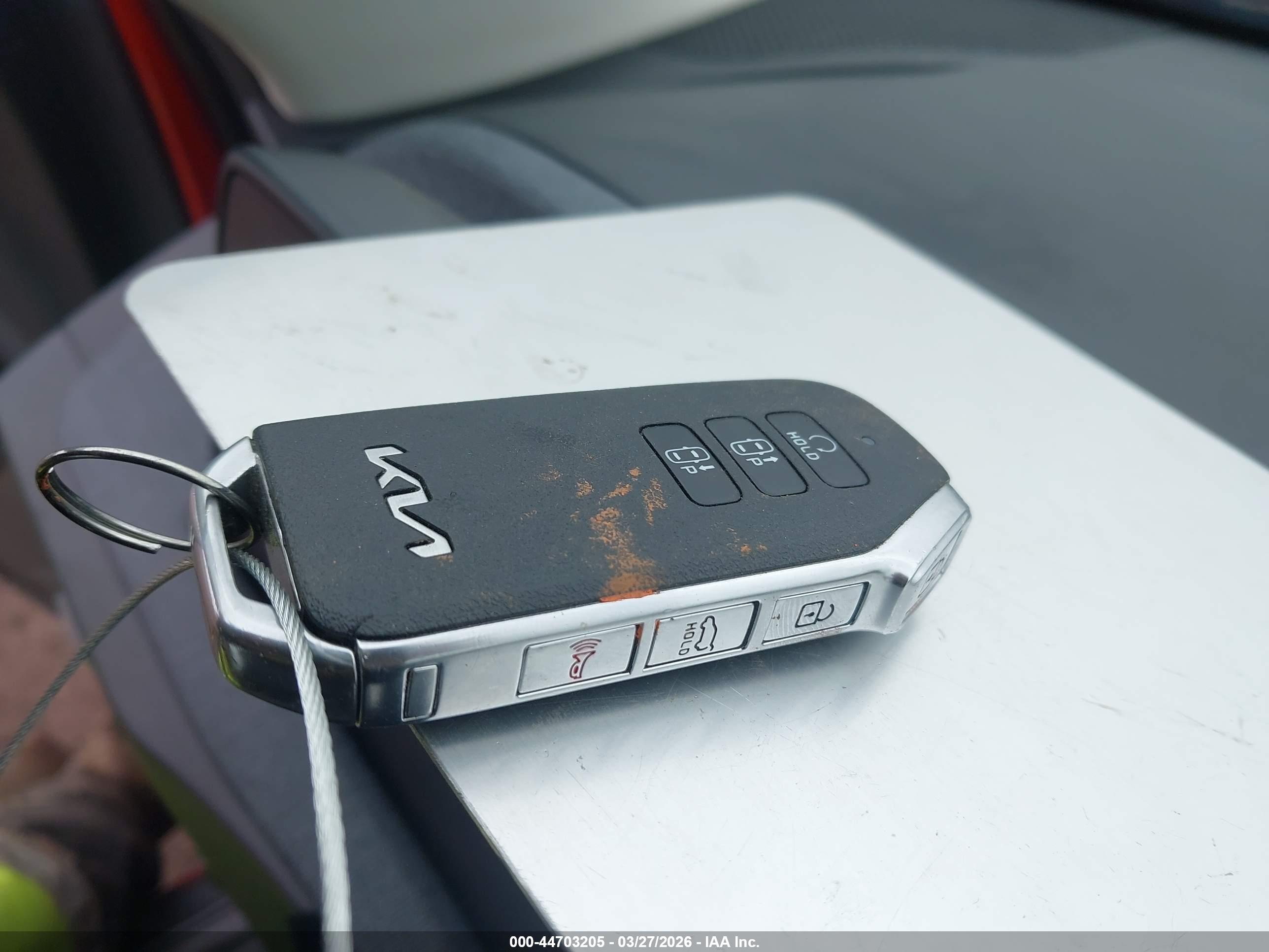KIA EV6 image 11