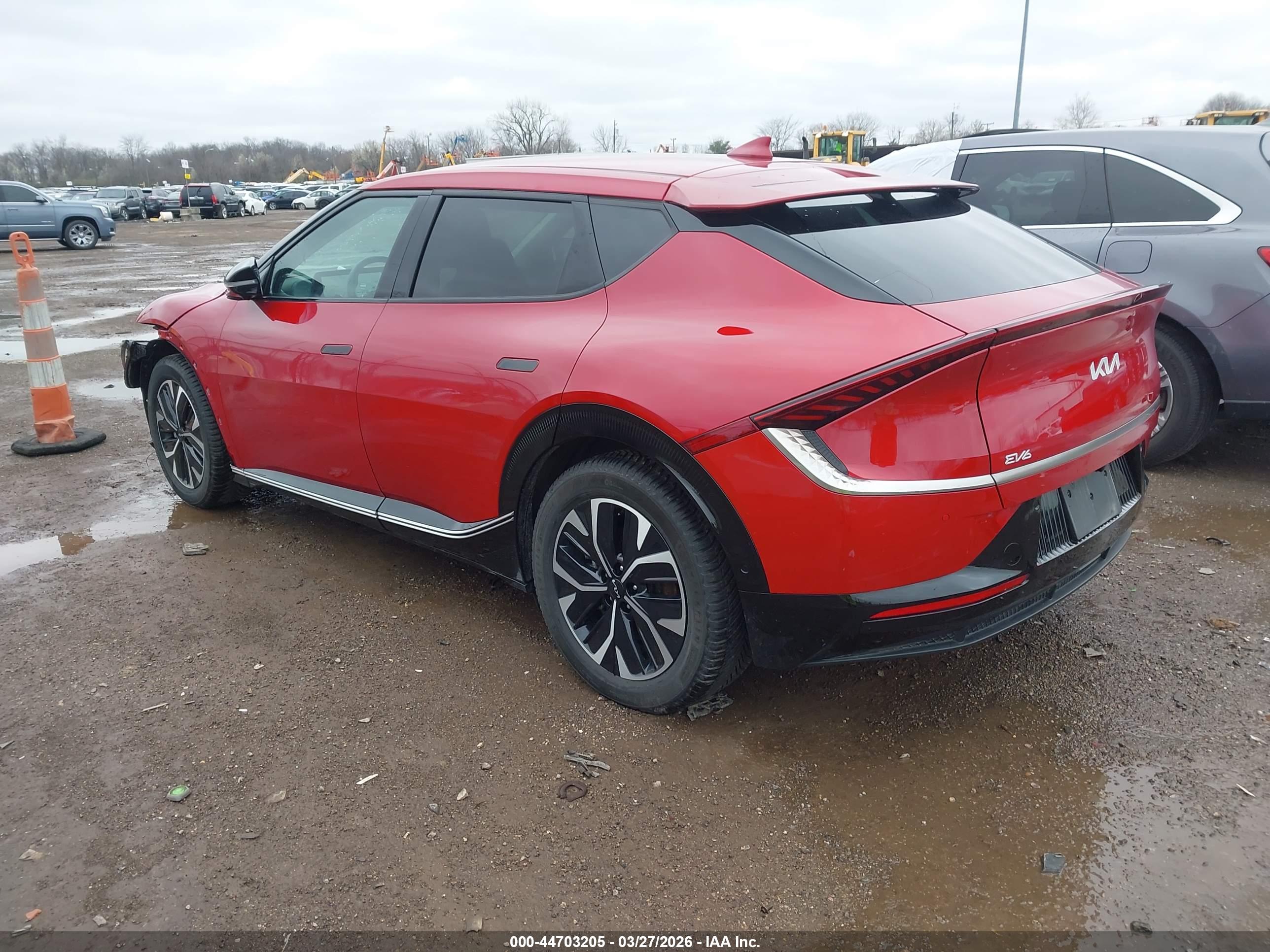 KIA EV6 image 3