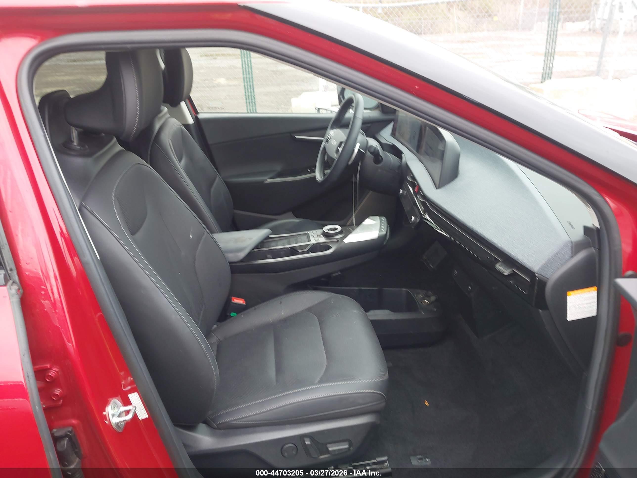 KIA EV6 image 5