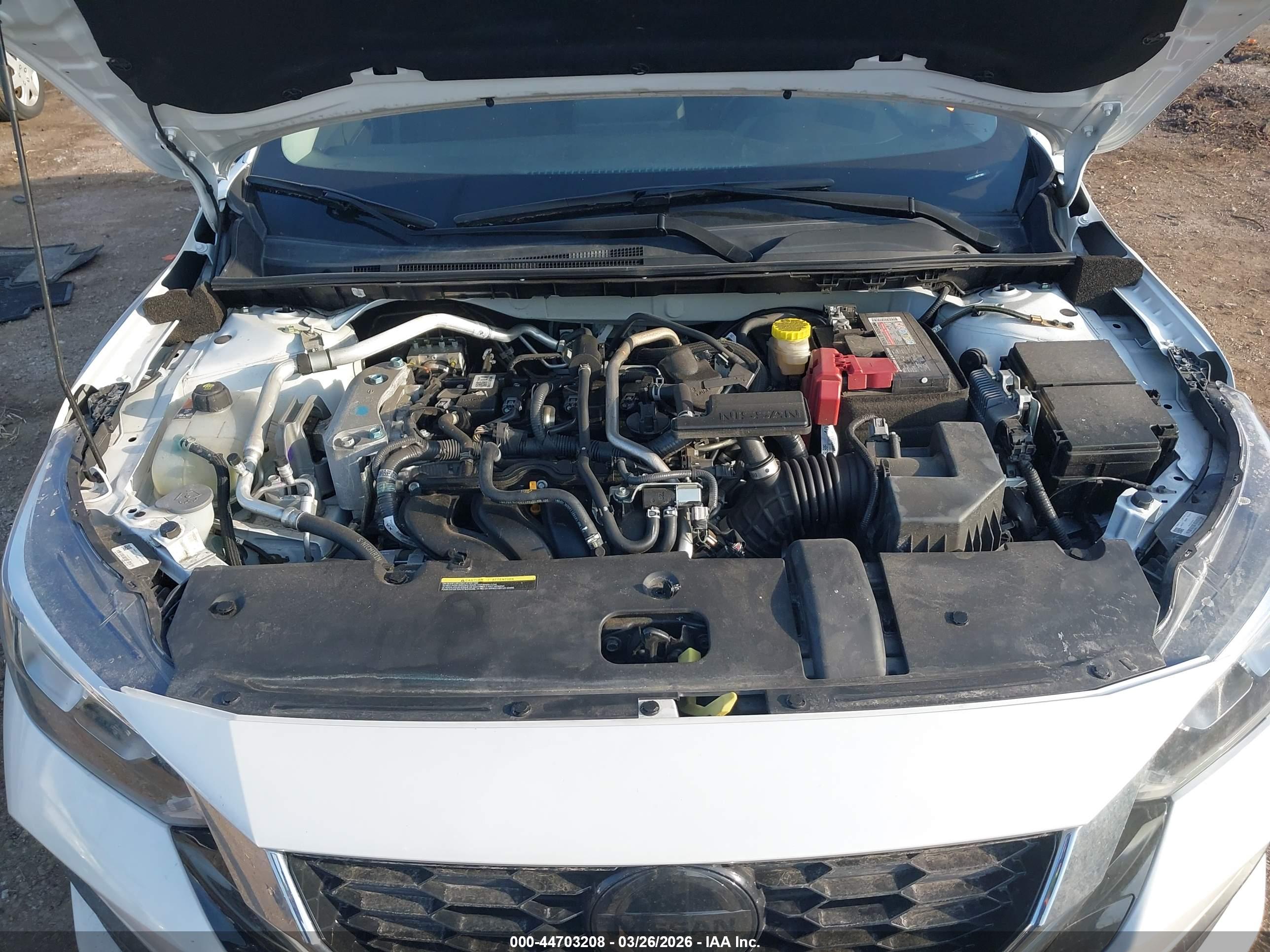 NISSAN SENTRA image 10