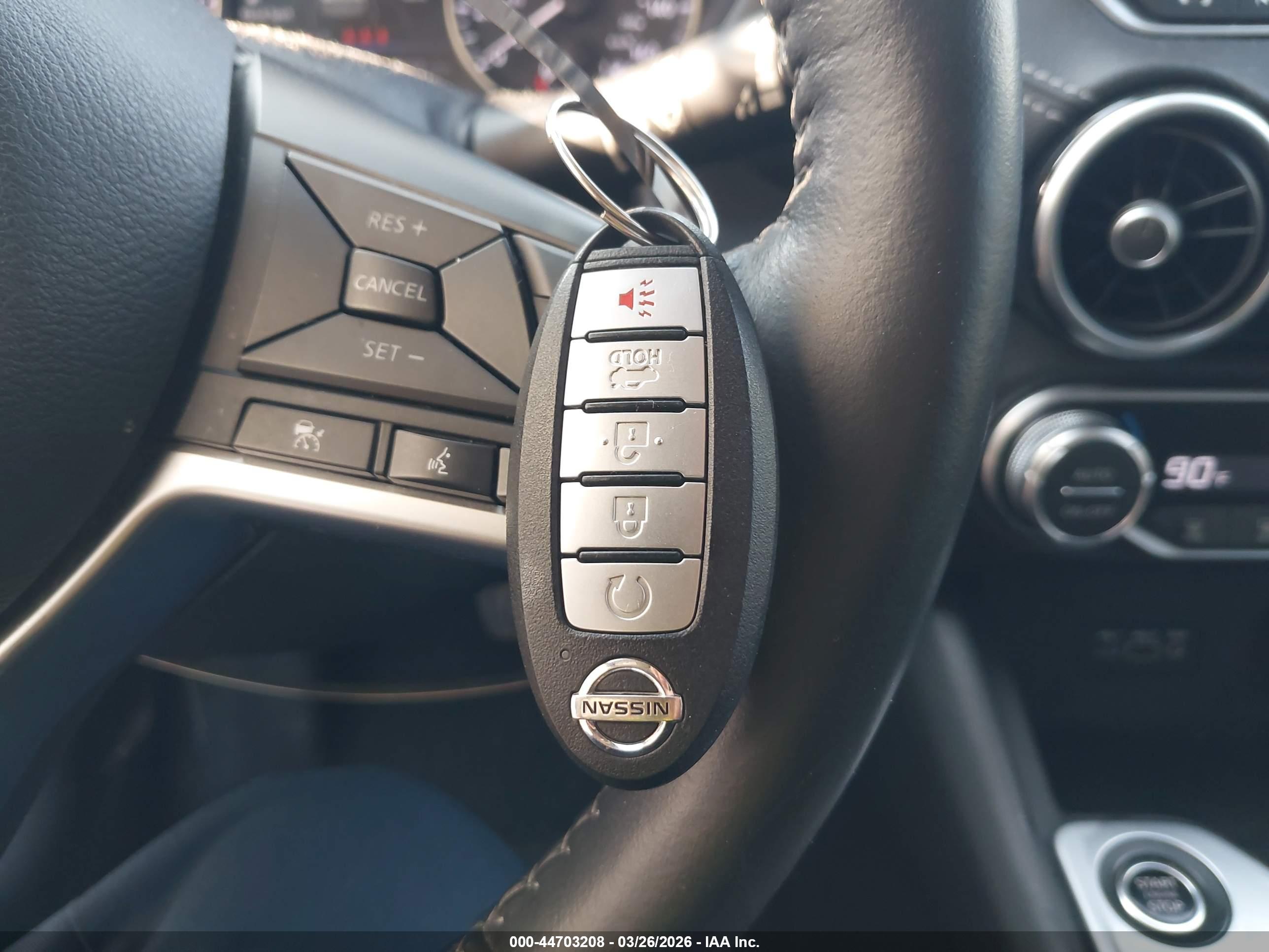 NISSAN SENTRA image 11