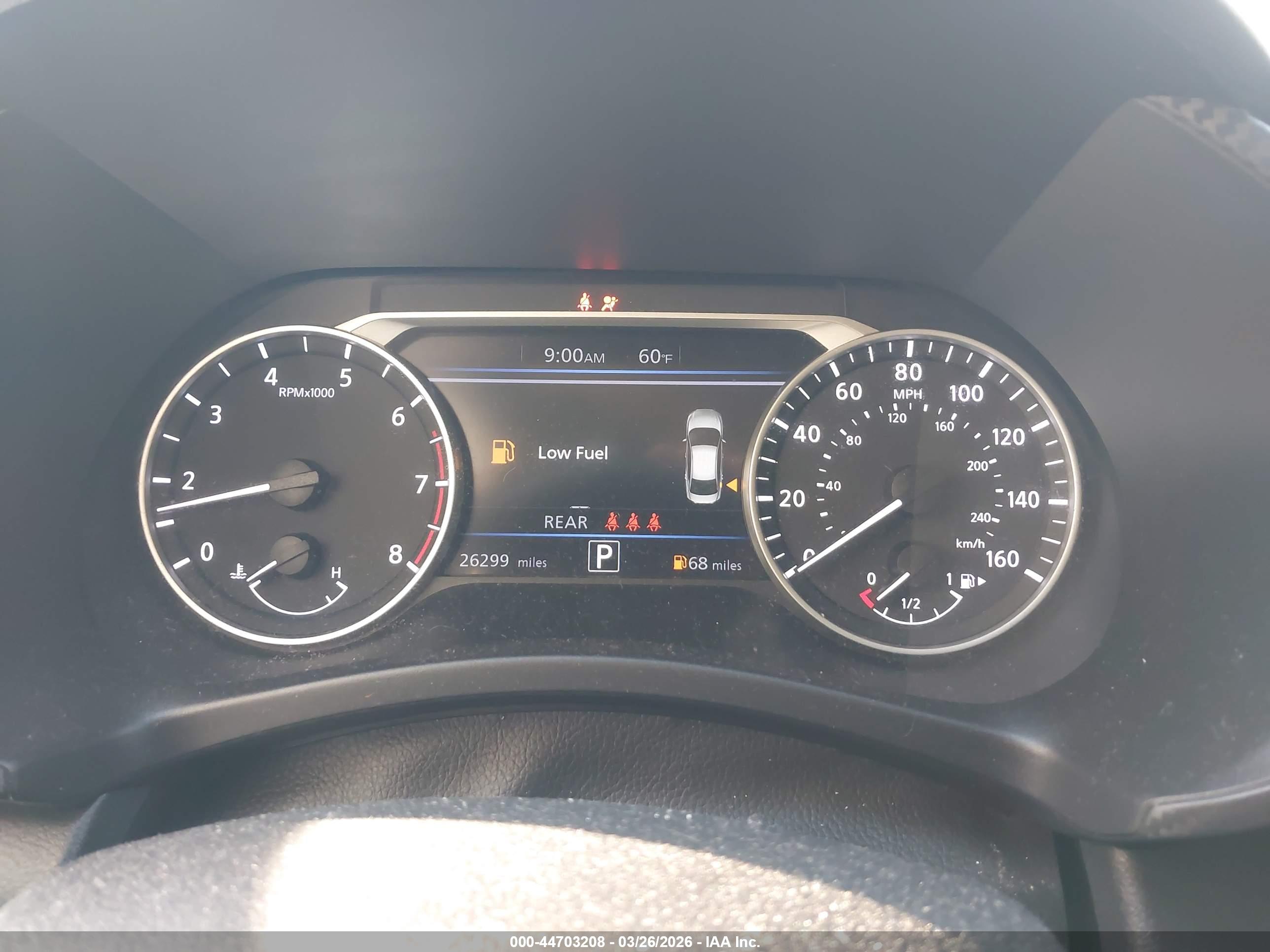 NISSAN SENTRA image 7
