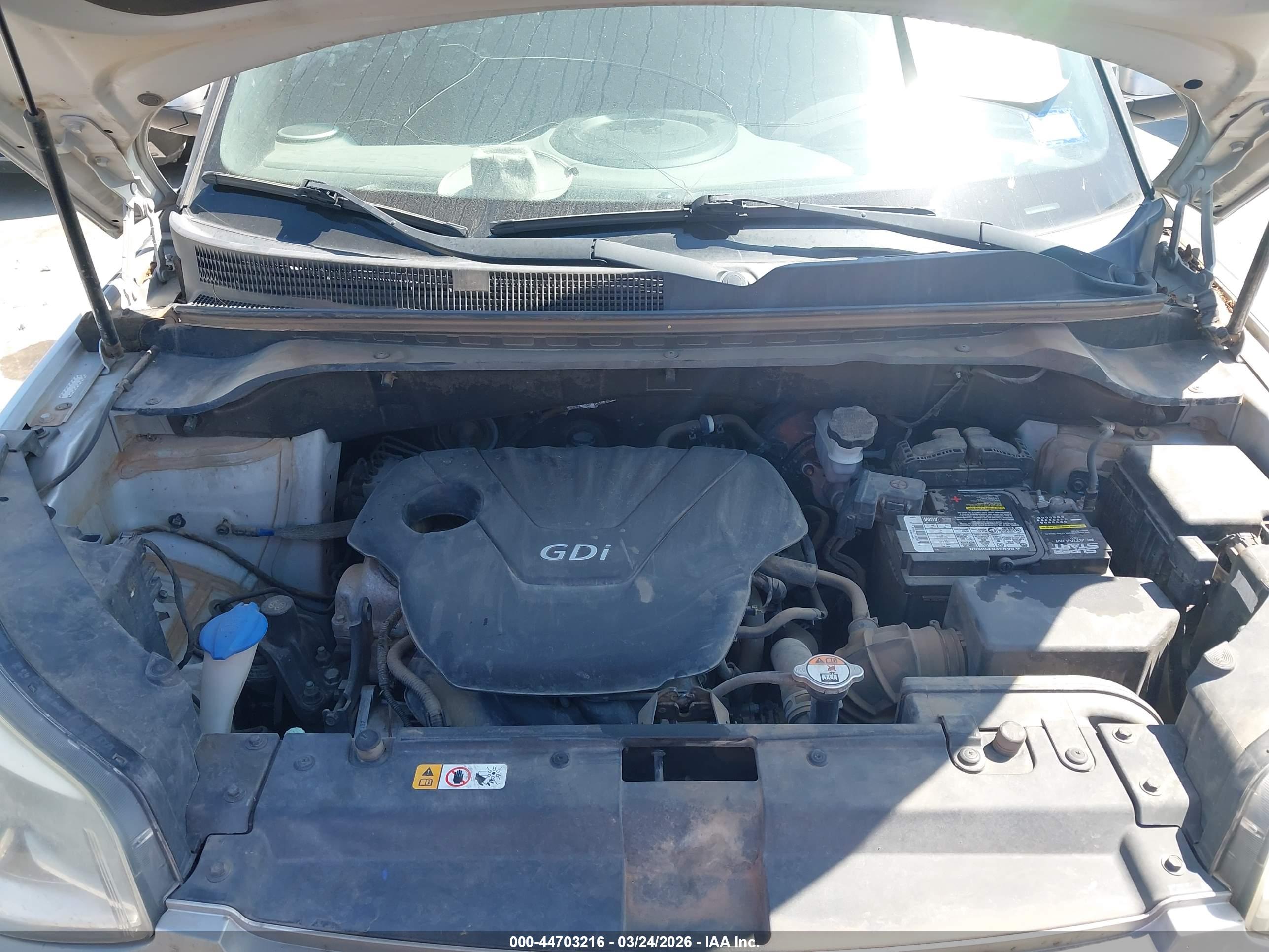 KIA SOUL image 10