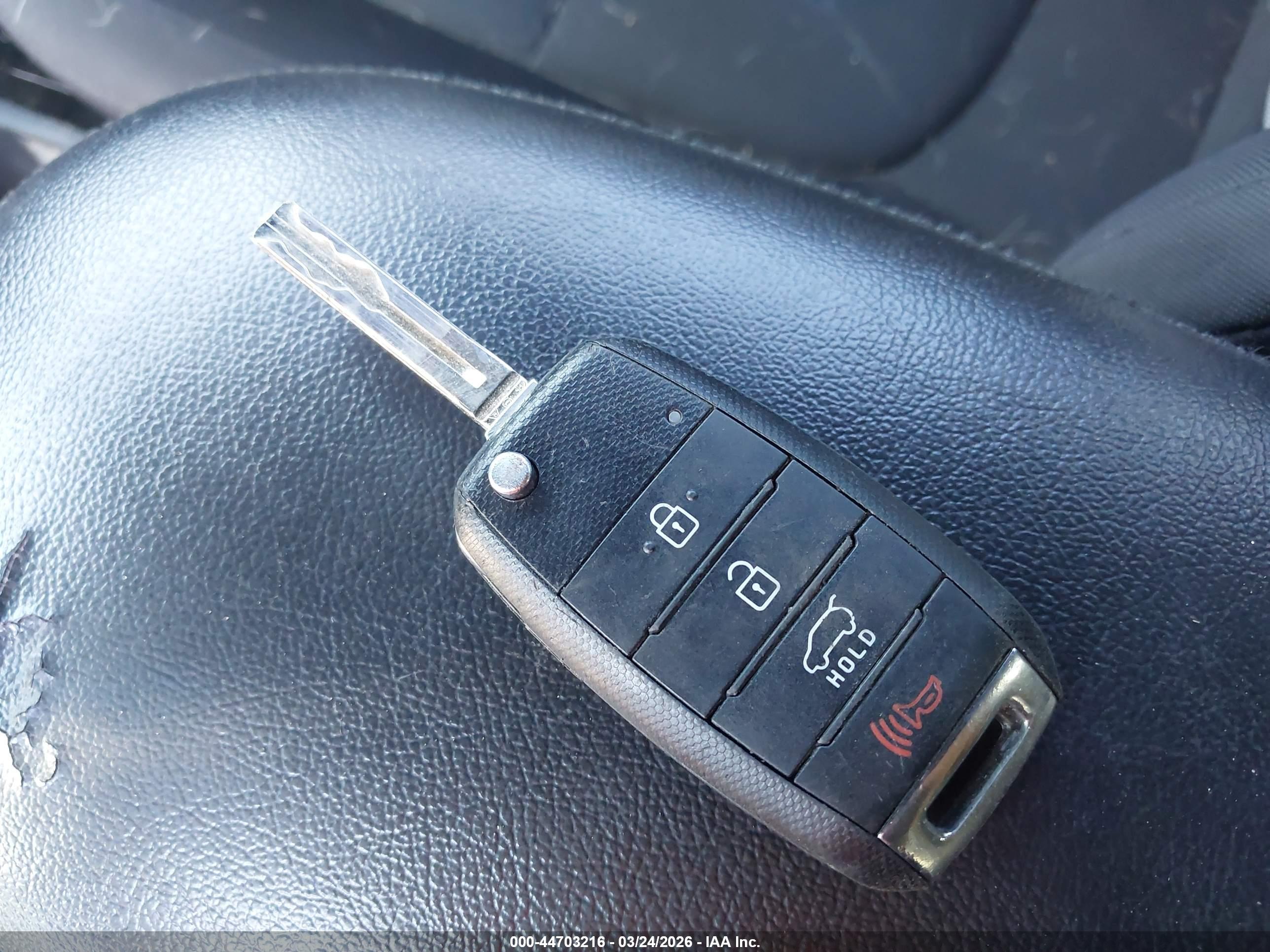 KIA SOUL image 11