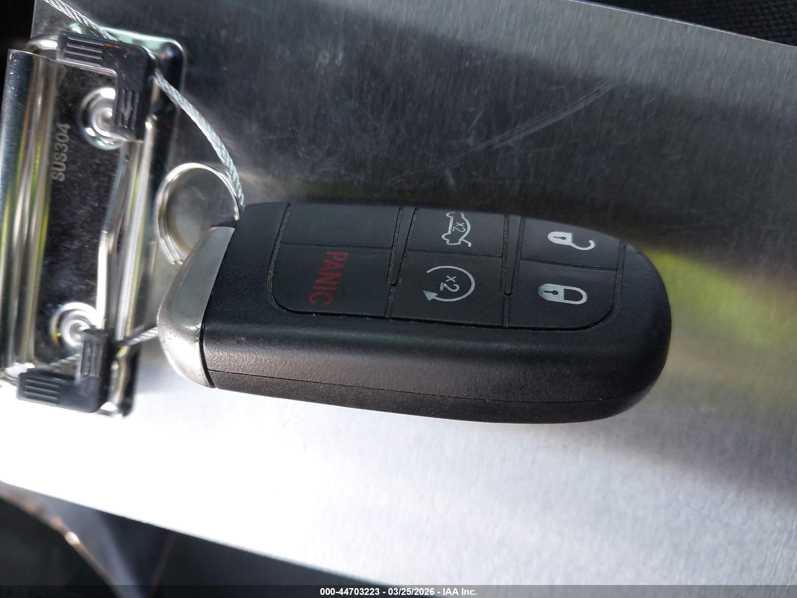 DODGE CHARGER image 11