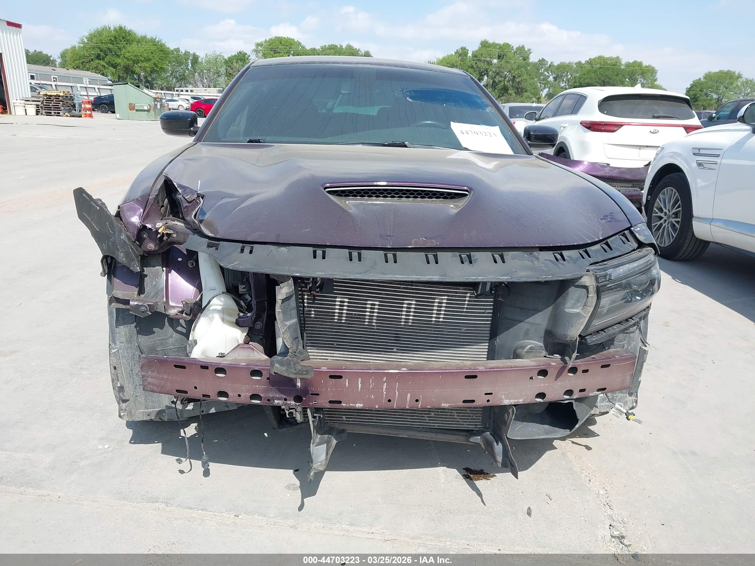 DODGE CHARGER image 6
