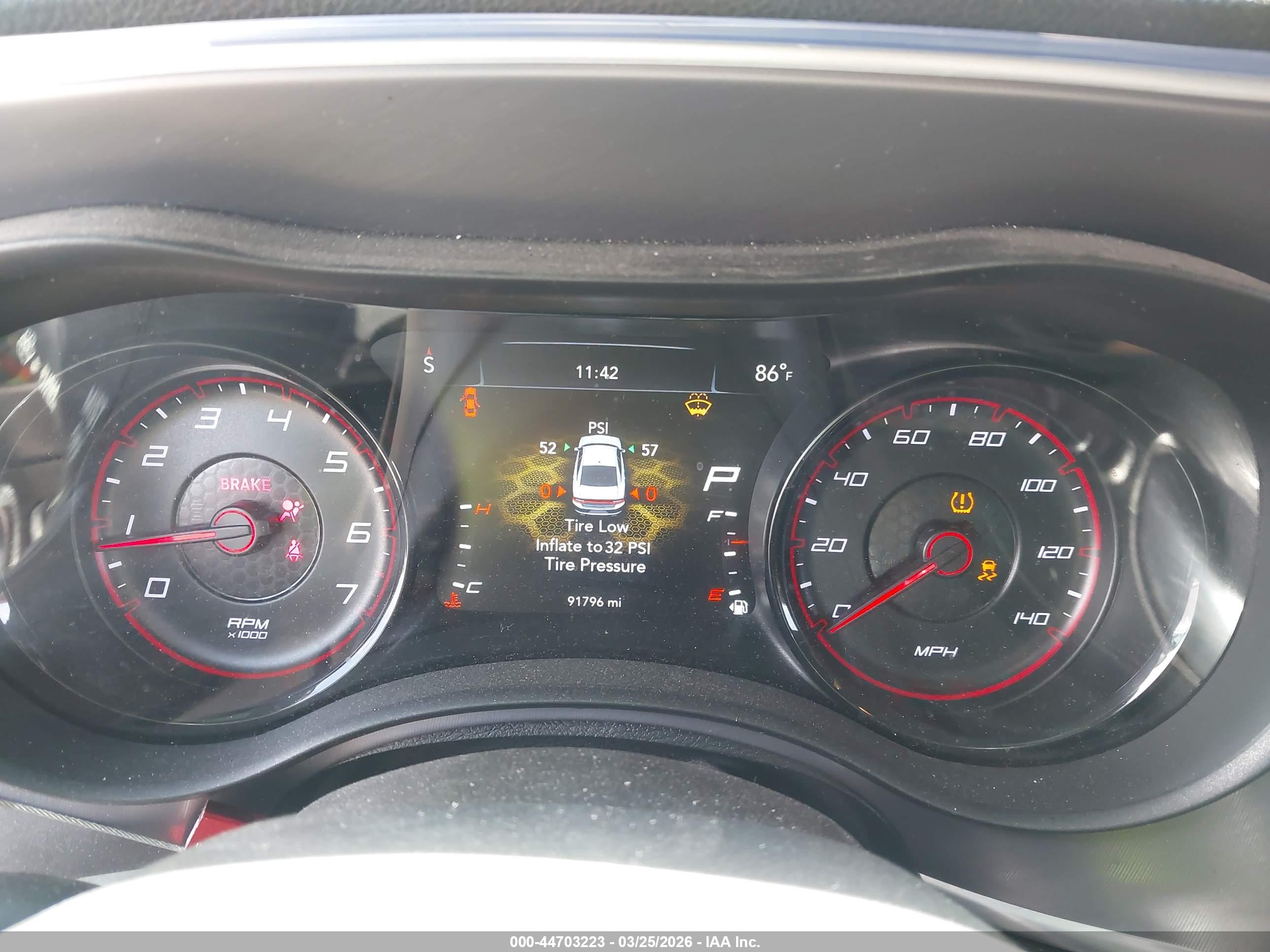 DODGE CHARGER image 7