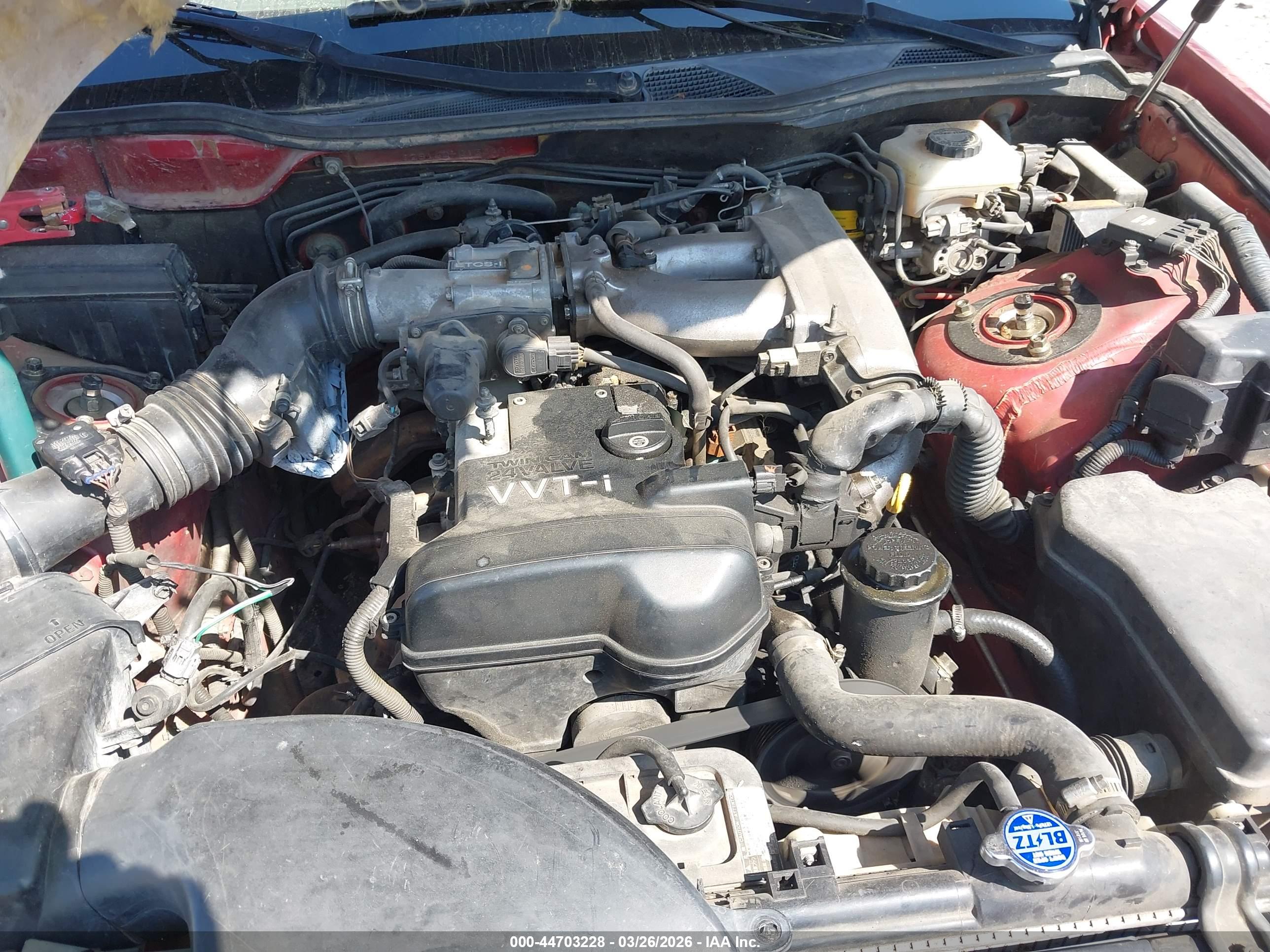 LEXUS GS image 10