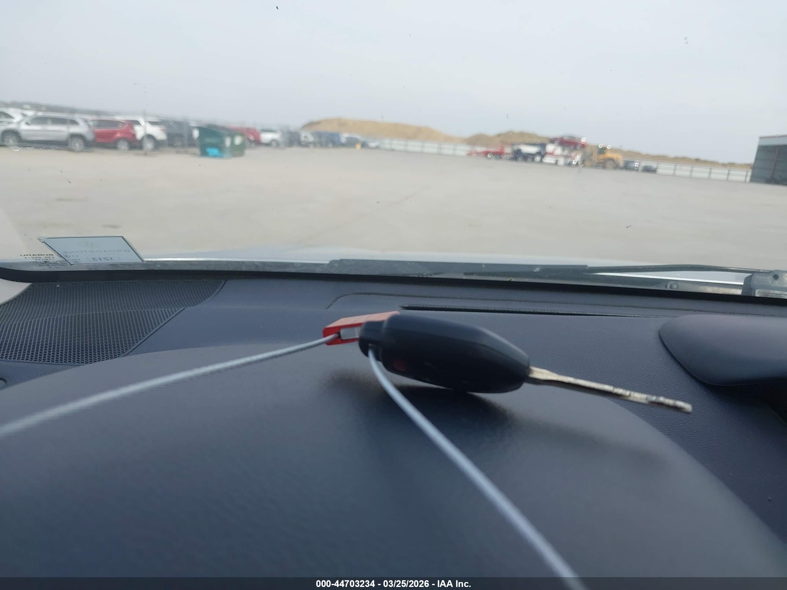 SUBARU IMPREZA image 11