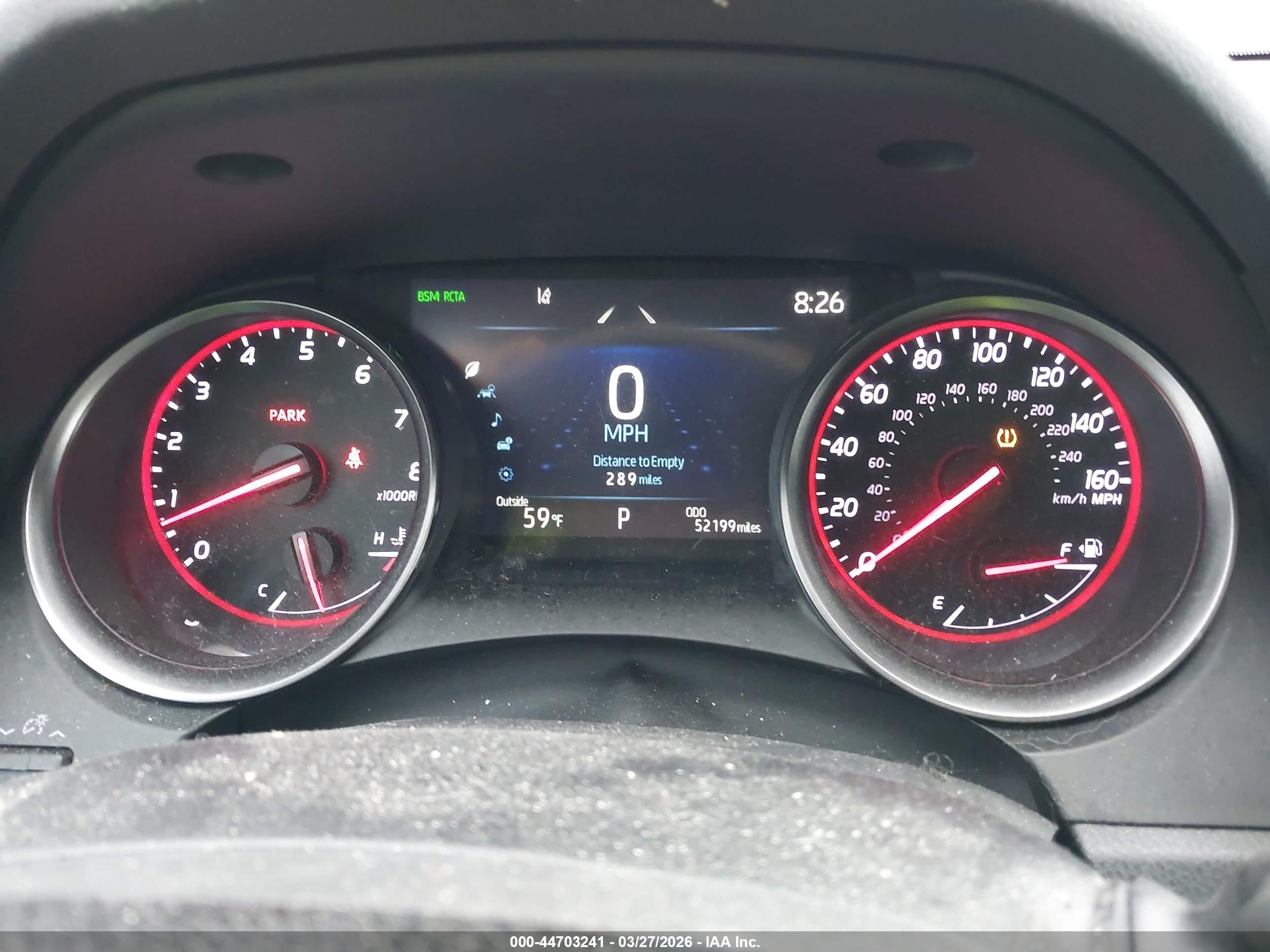 TOYOTA CAMRY image 7
